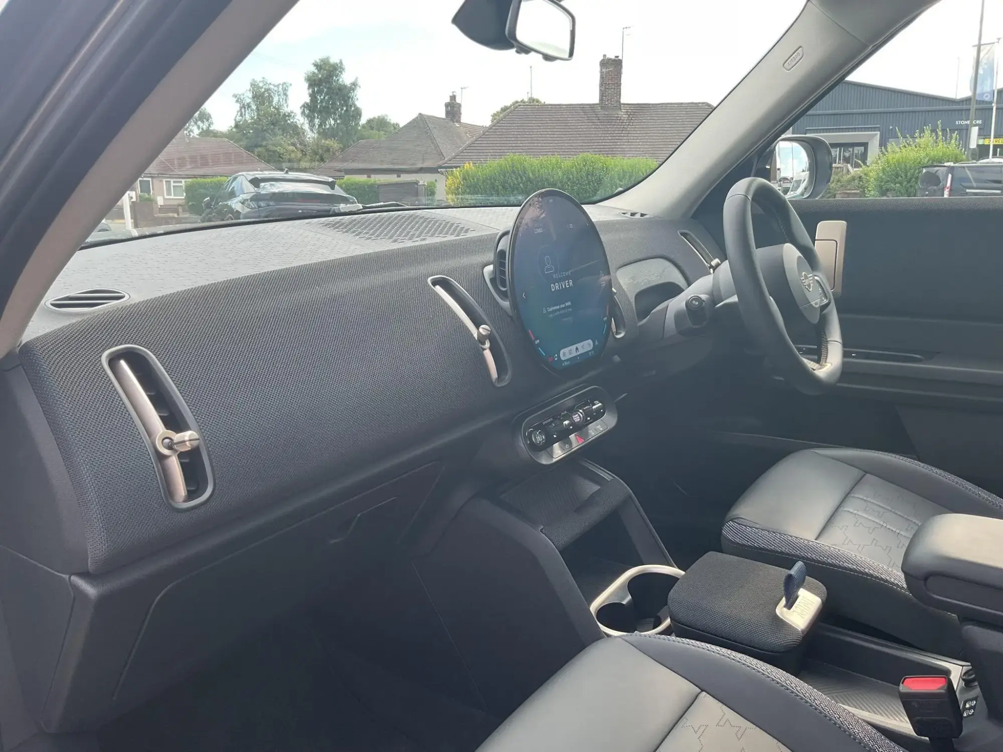 MINI Countryman Image 16