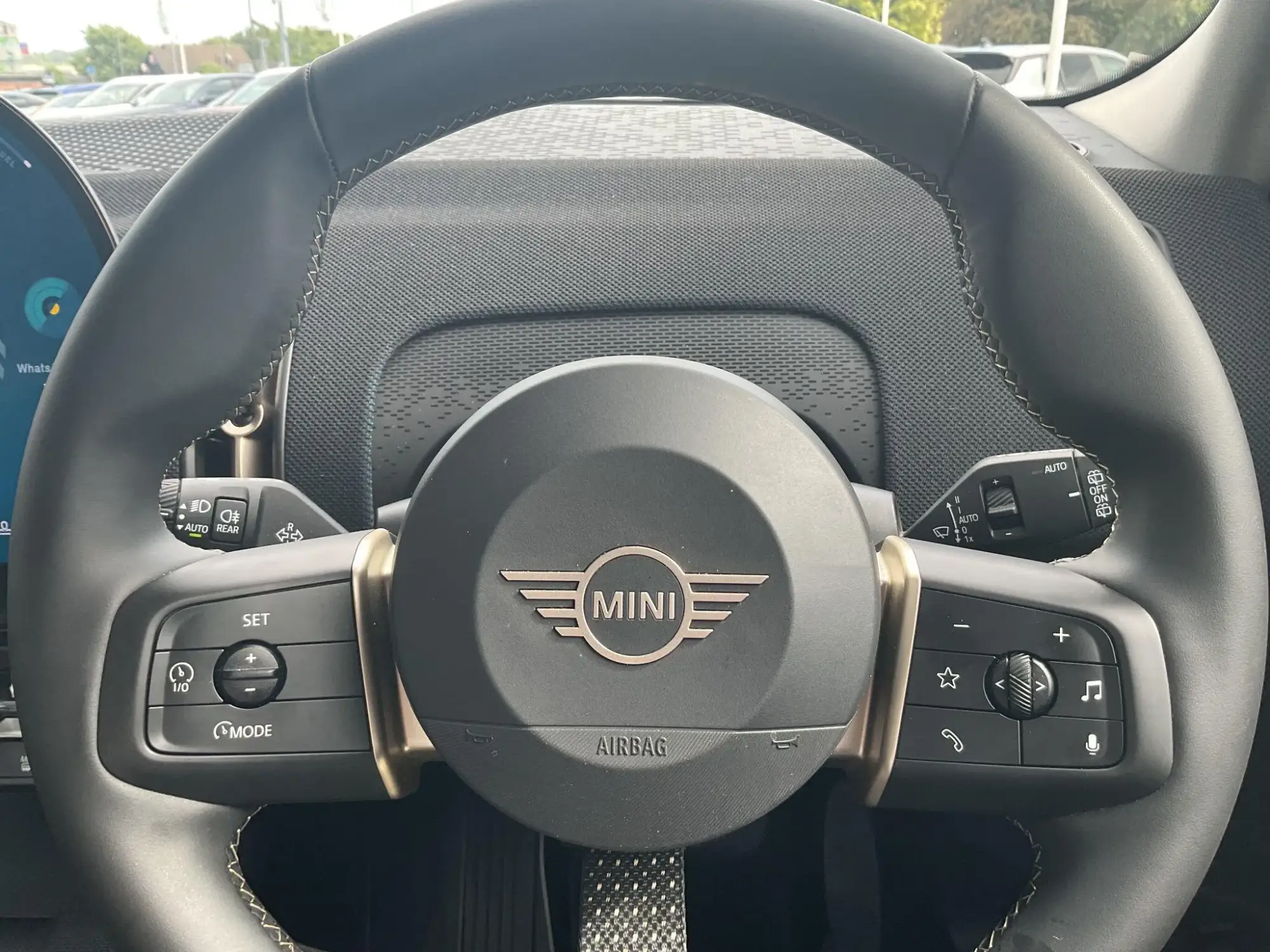 MINI Countryman Image 30
