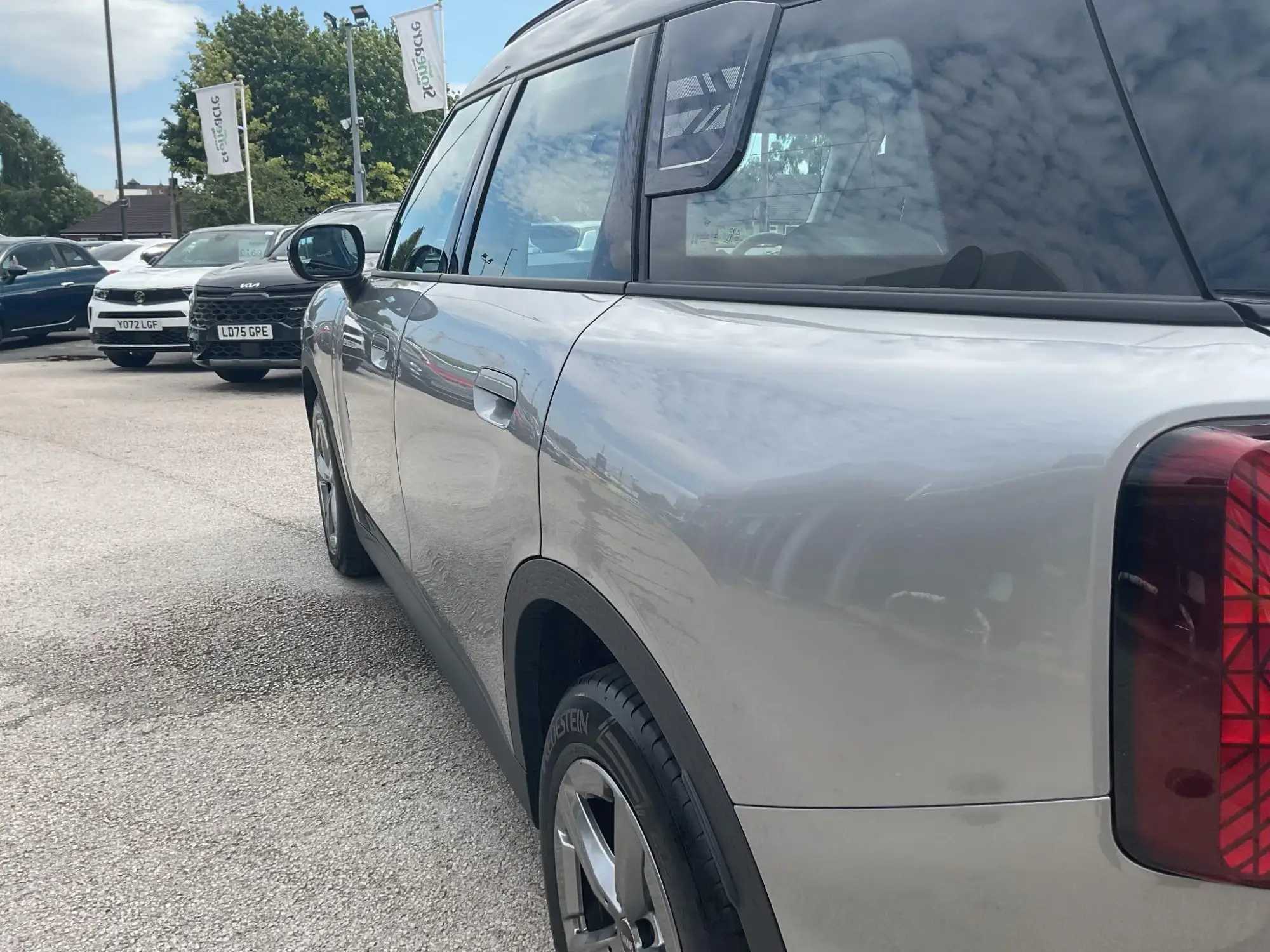 MINI Countryman Image 31