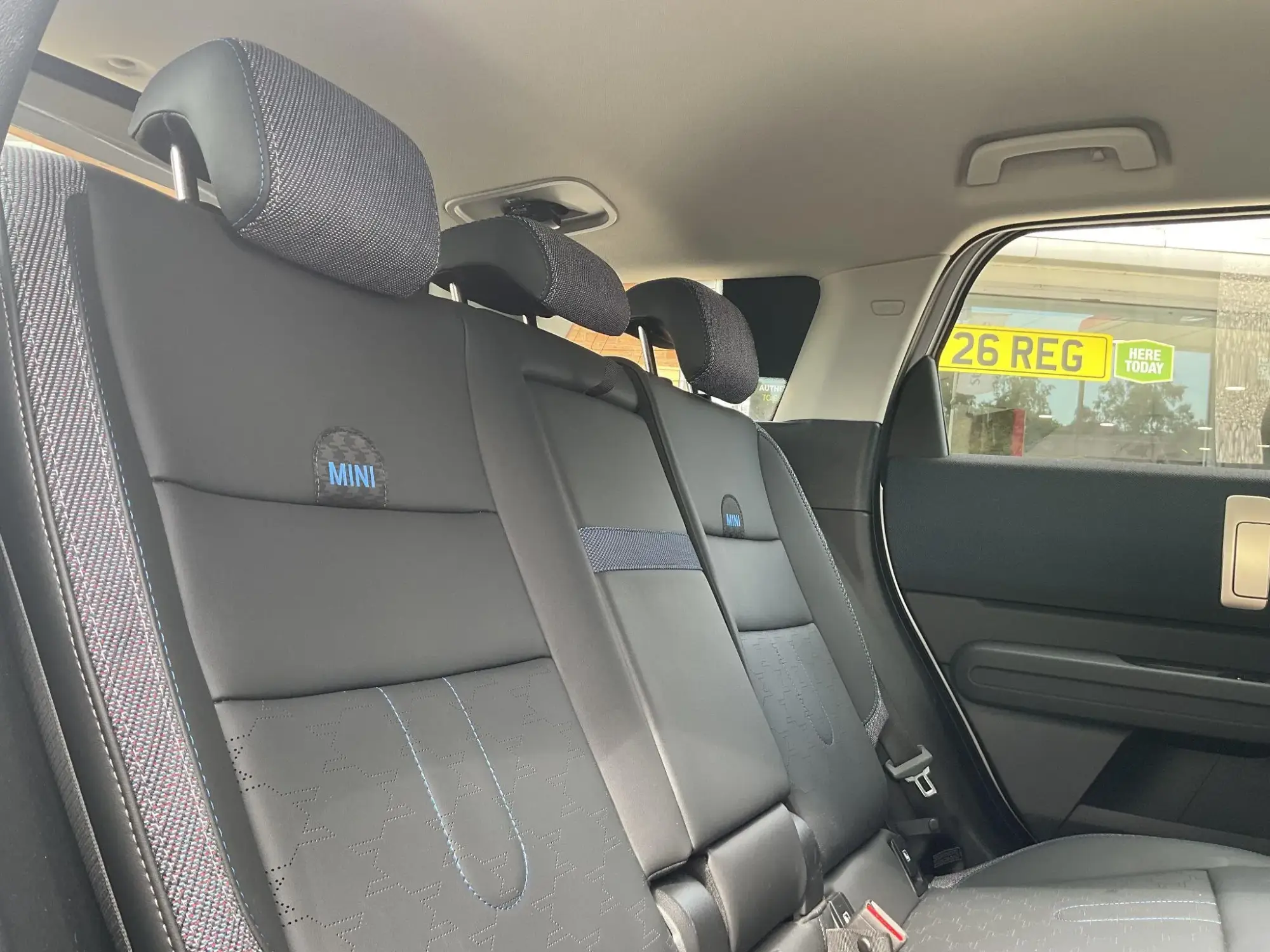 MINI Countryman Image 35