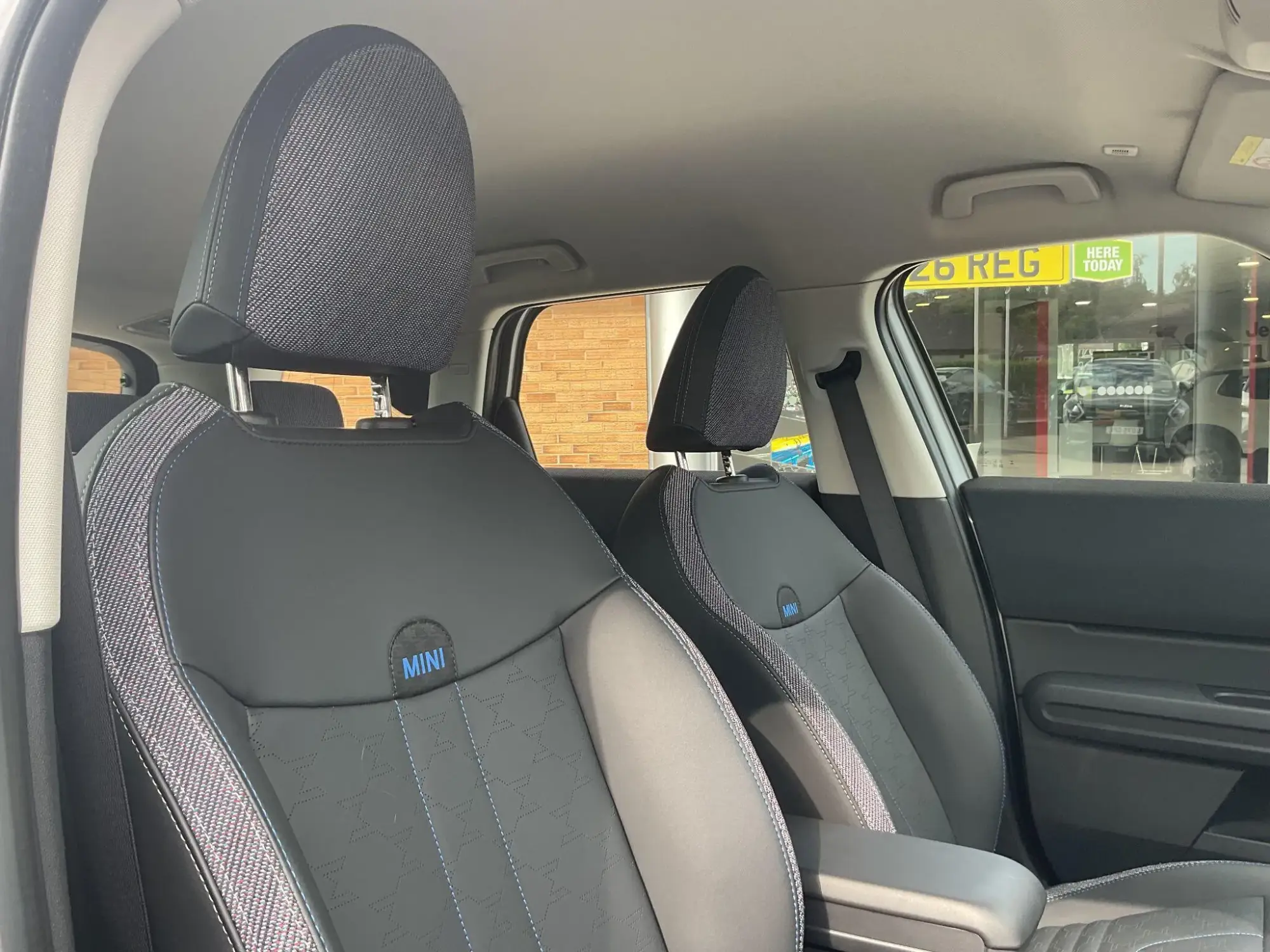 MINI Countryman Image 36