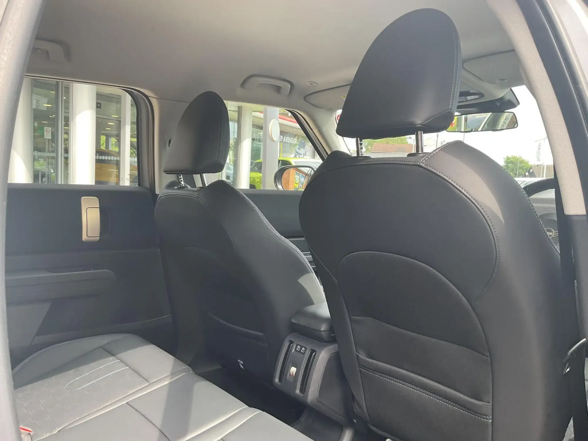 MINI Countryman Image 37
