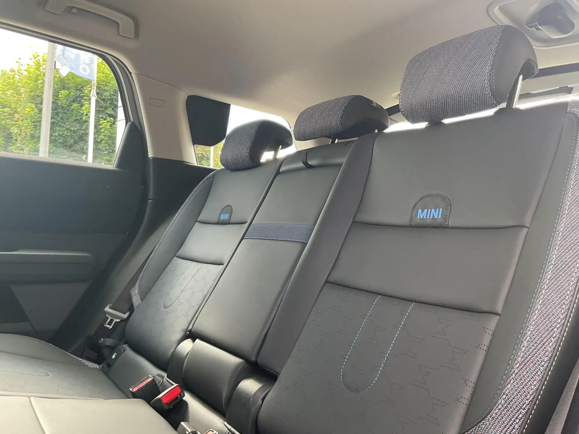 MINI Countryman Image 39
