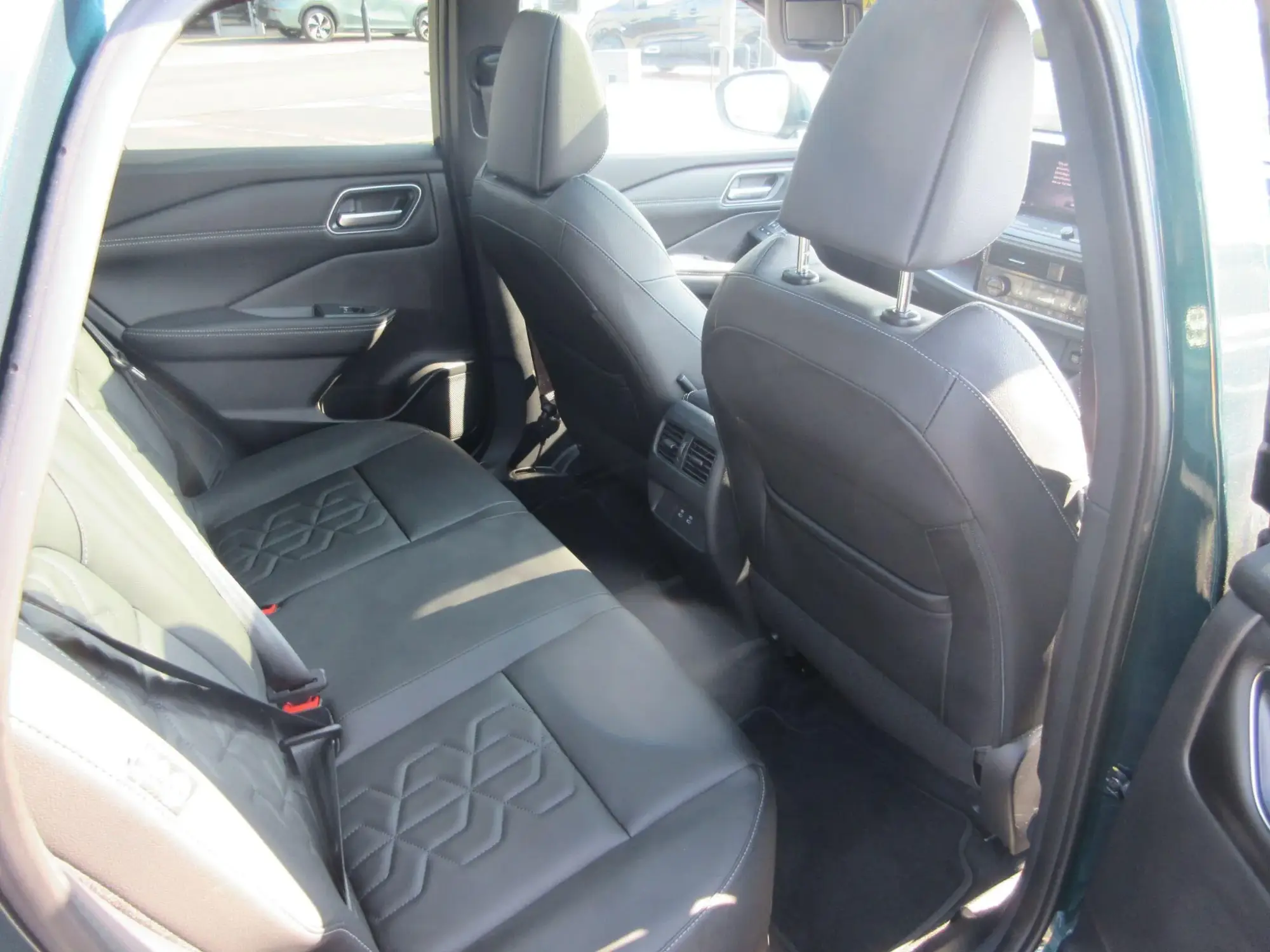 Nissan Qashqai with e-POWER Image 14 Nissan Qashqai with e-POWER Image 14