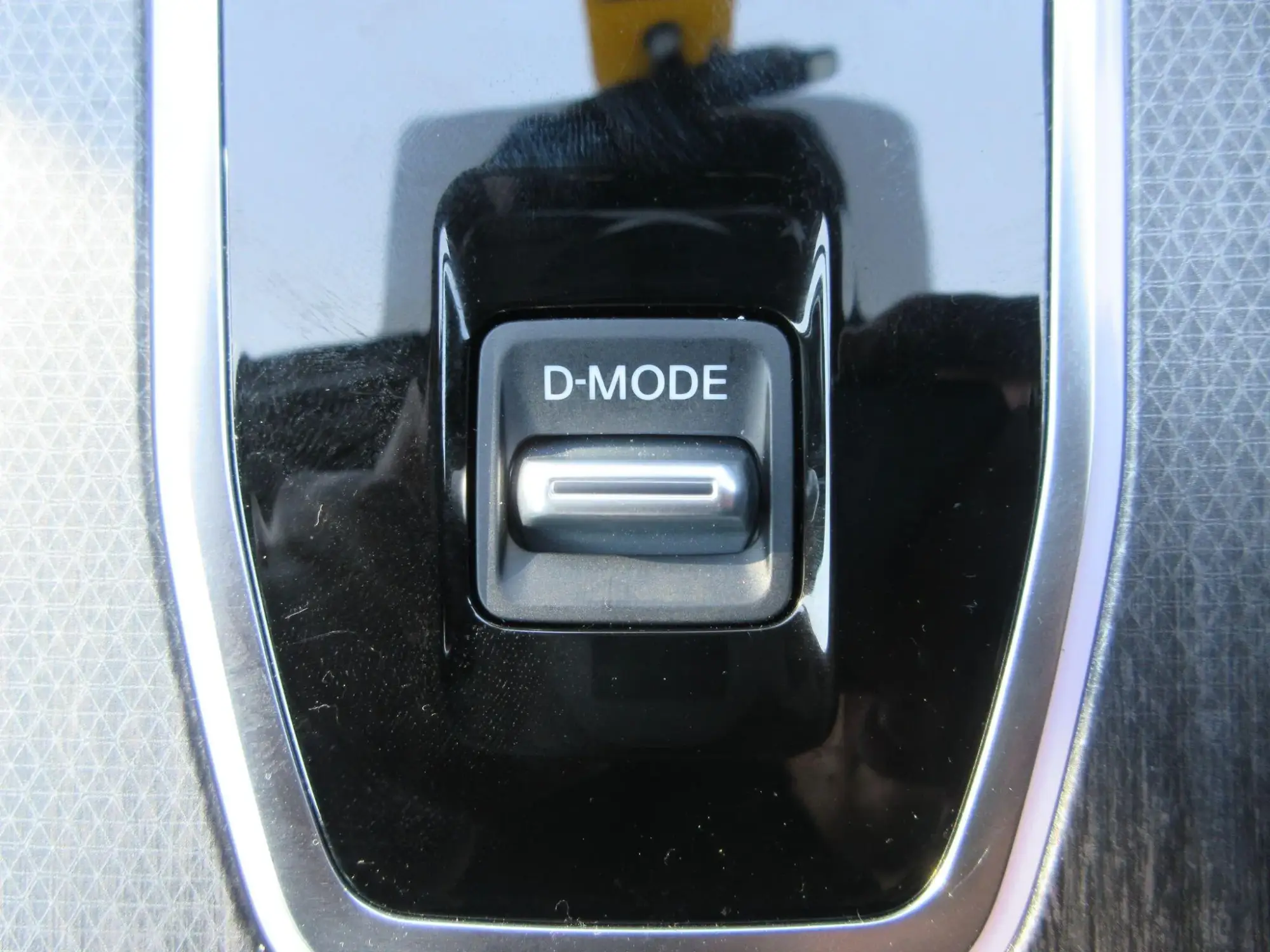 Nissan Qashqai with e-POWER Image 18 Nissan Qashqai with e-POWER Image 18