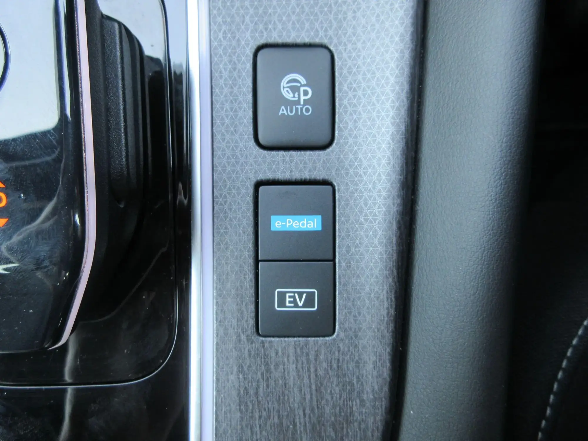 Nissan Qashqai with e-POWER Image 19 Nissan Qashqai with e-POWER Image 19