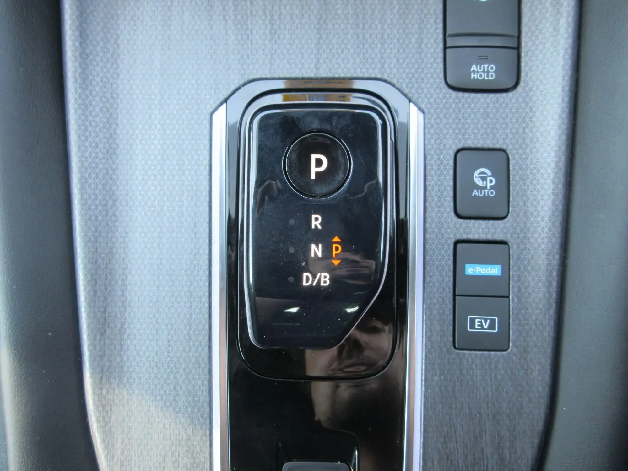 Nissan Qashqai with e-POWER Image 20 Nissan Qashqai with e-POWER Image 20