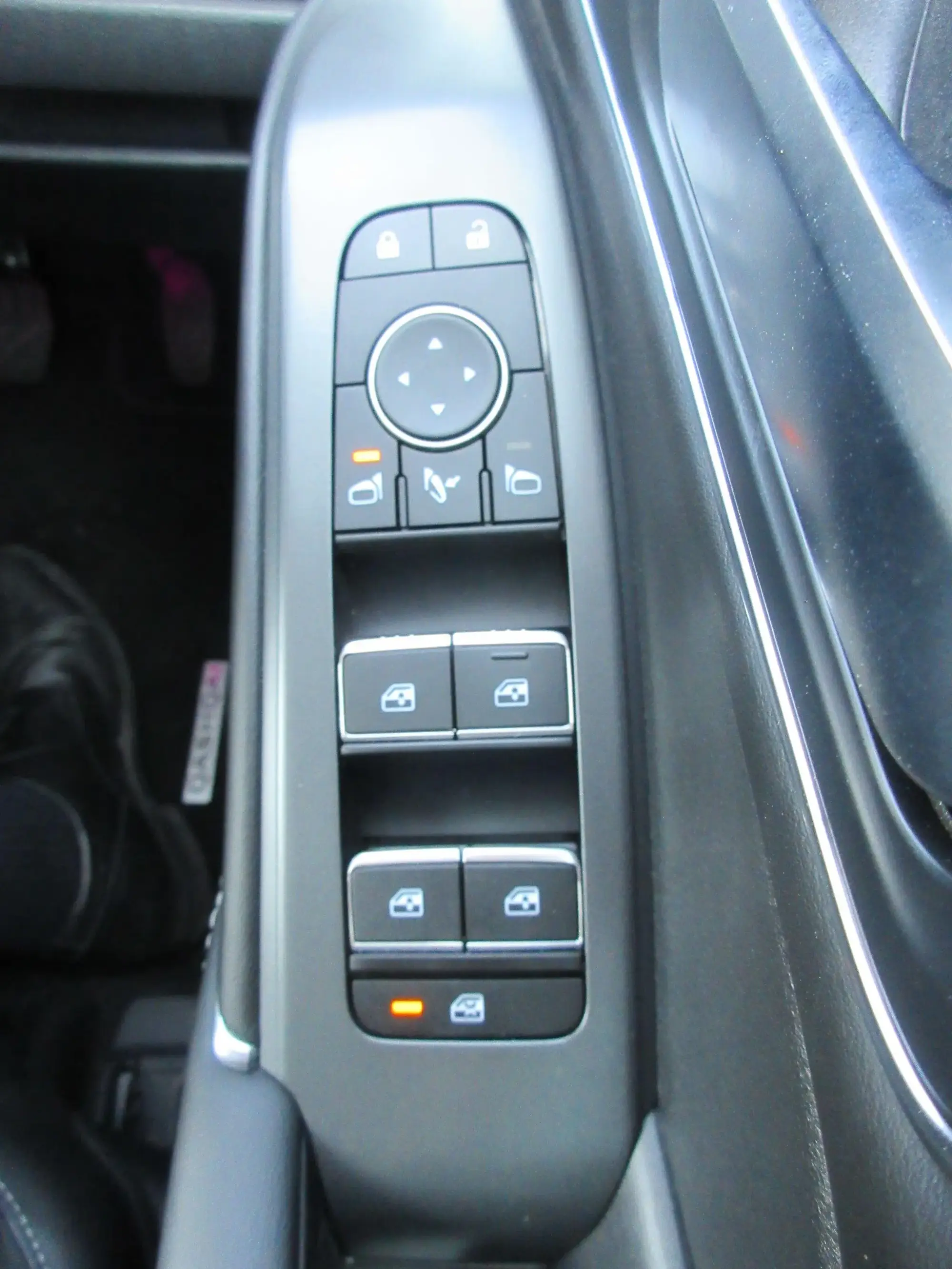 Nissan Qashqai with e-POWER Image 22 Nissan Qashqai with e-POWER Image 22