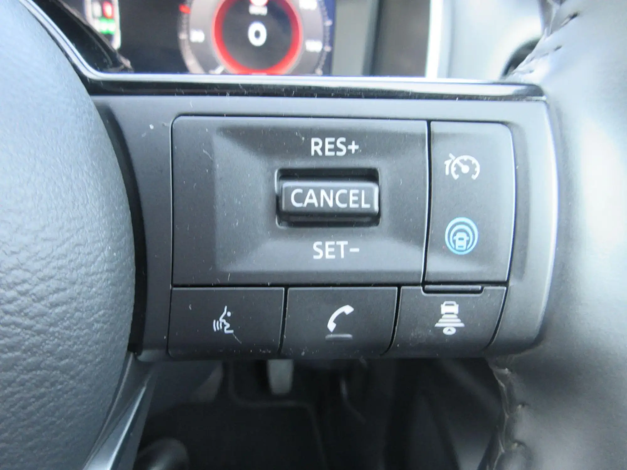 Nissan Qashqai with e-POWER Image 23 Nissan Qashqai with e-POWER Image 23