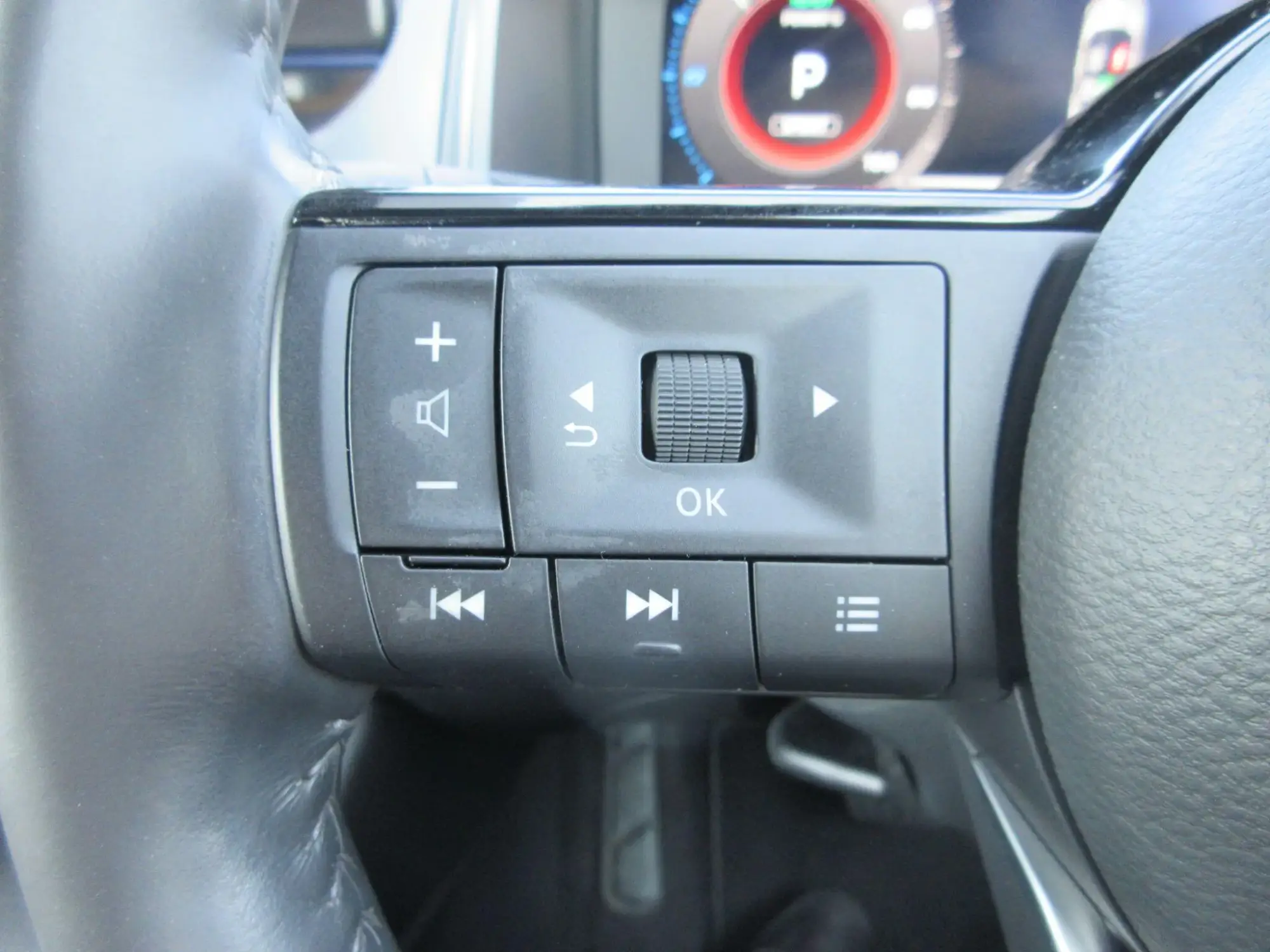 Nissan Qashqai with e-POWER Image 24 Nissan Qashqai with e-POWER Image 24