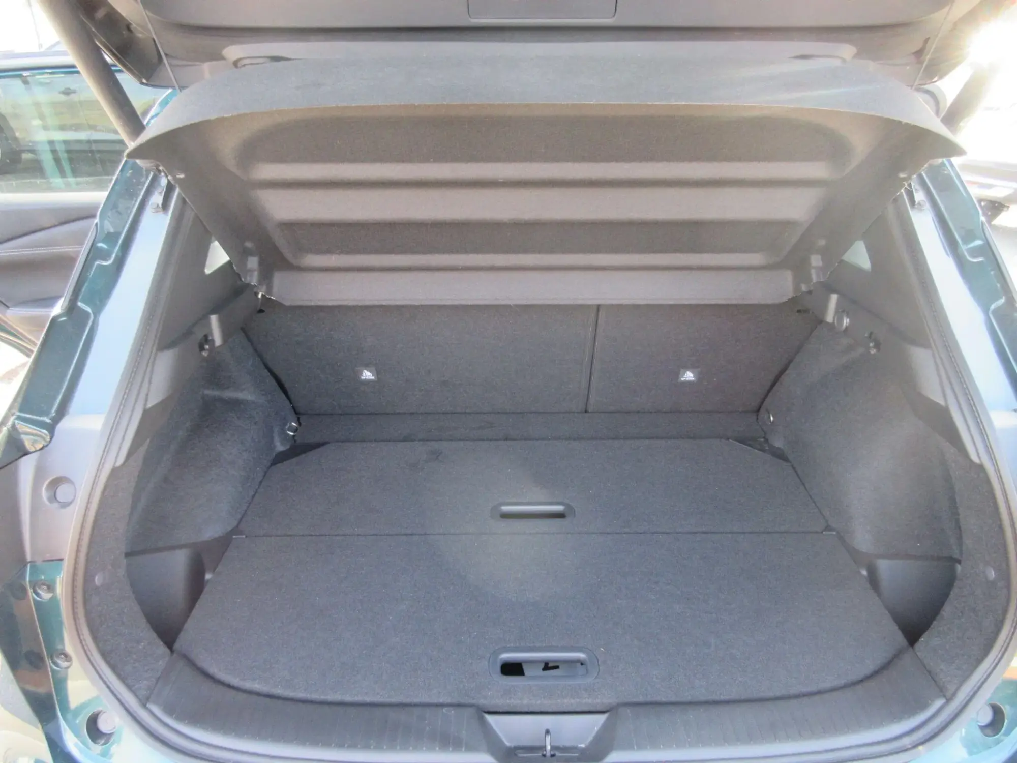 Nissan Qashqai with e-POWER Image 32 Nissan Qashqai with e-POWER Image 32
