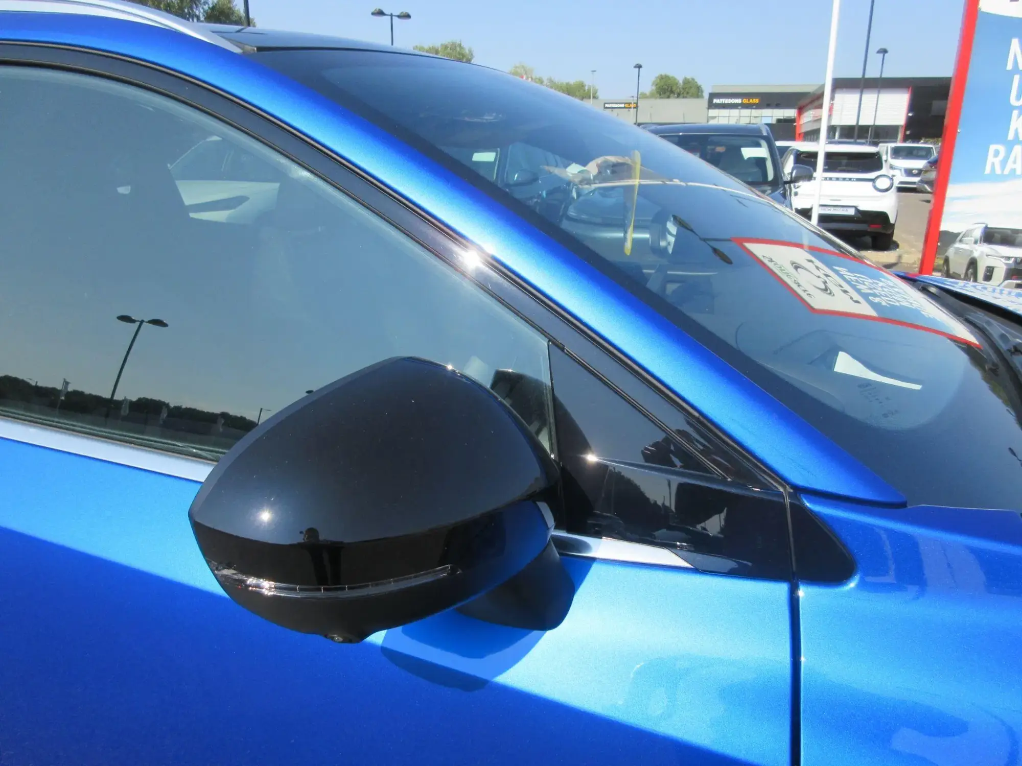 Nissan Qashqai Image 40