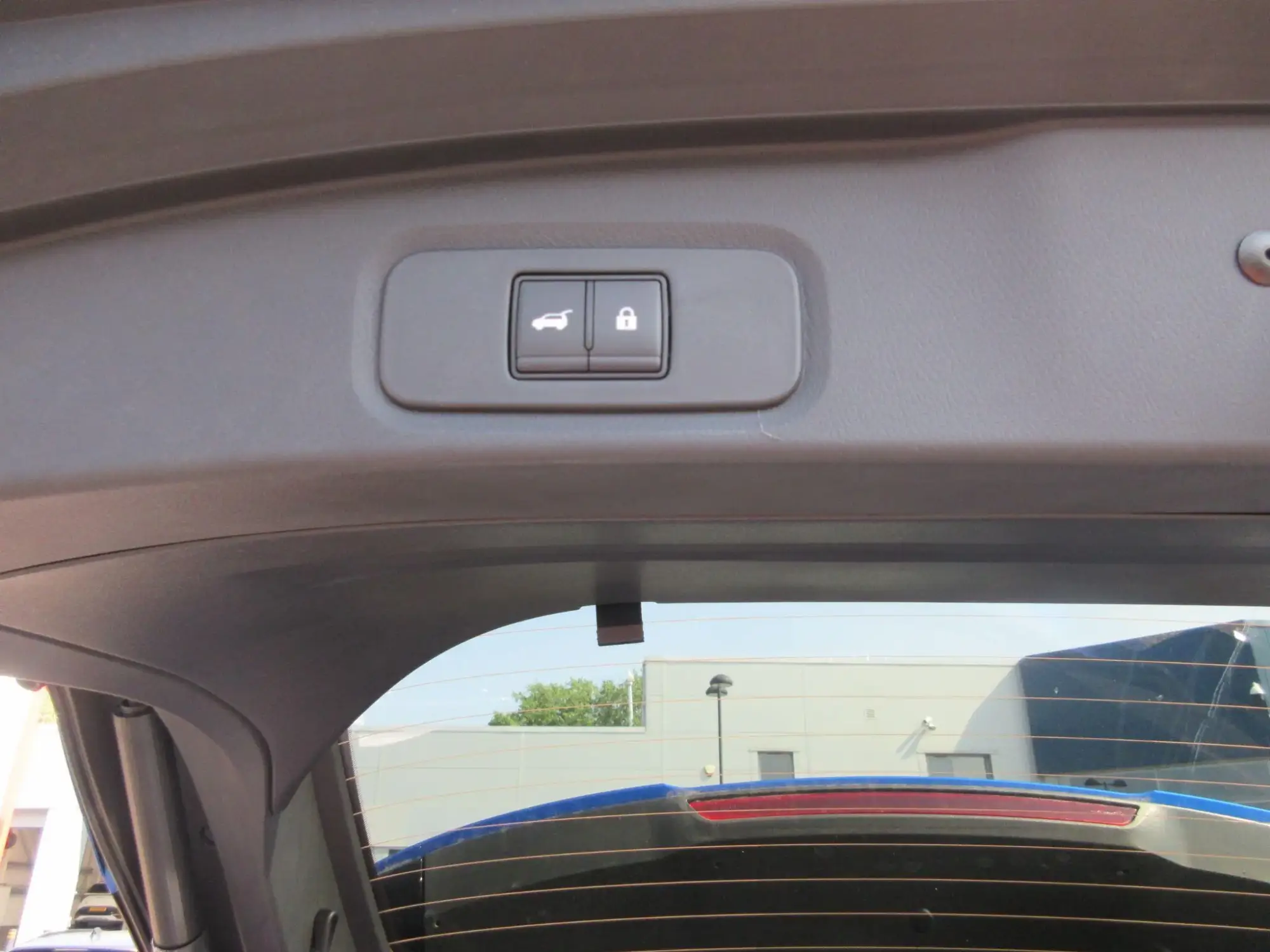 Nissan Qashqai Image 19