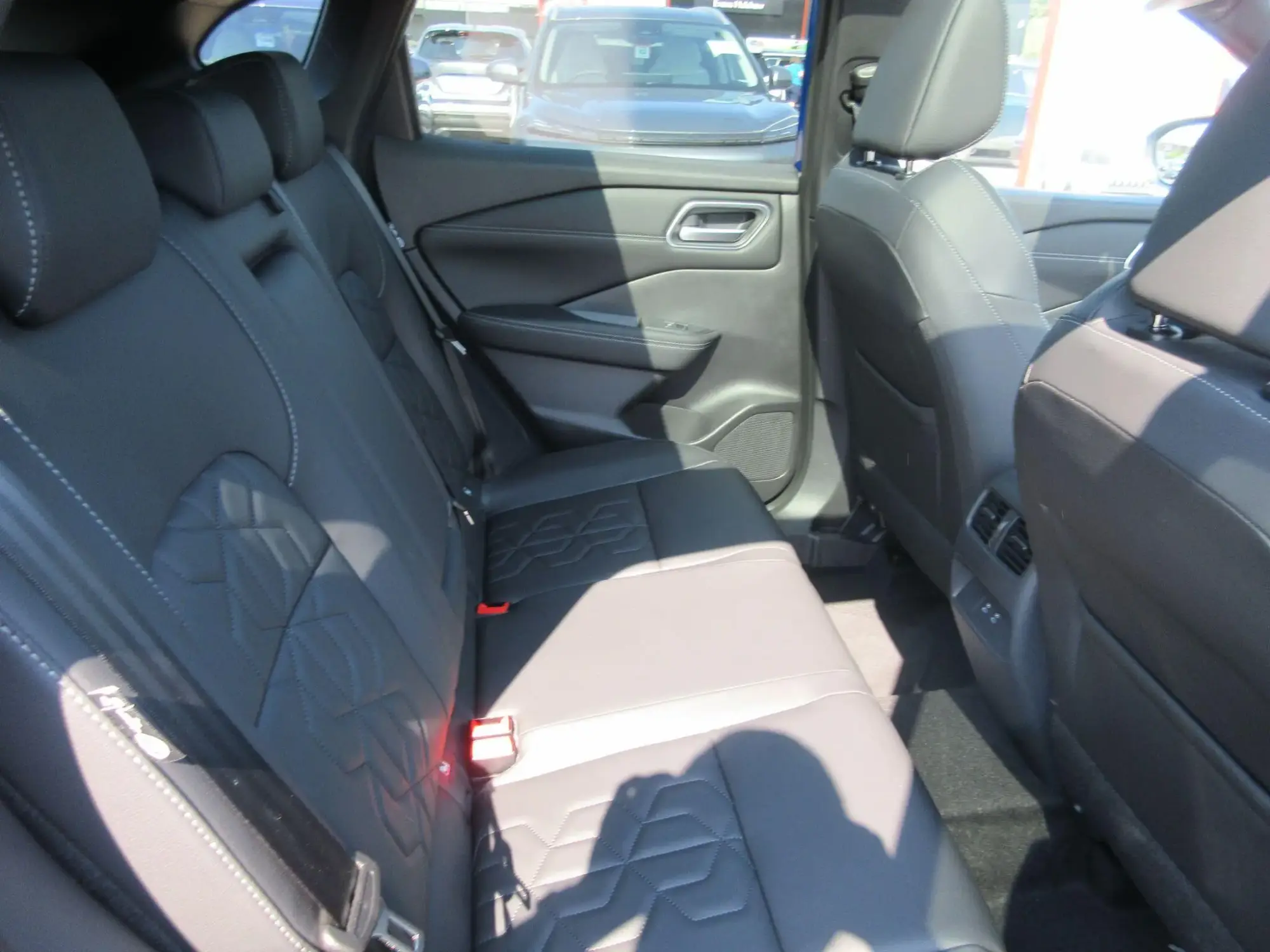 Nissan Qashqai Image 13