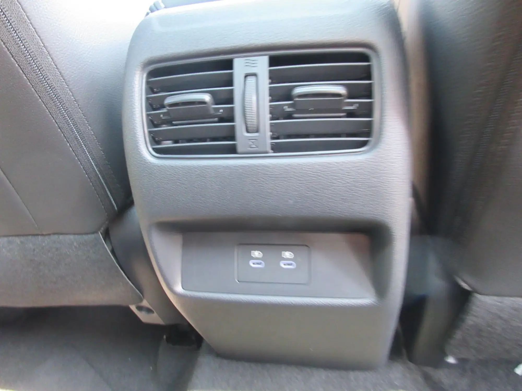 Nissan Qashqai Image 20