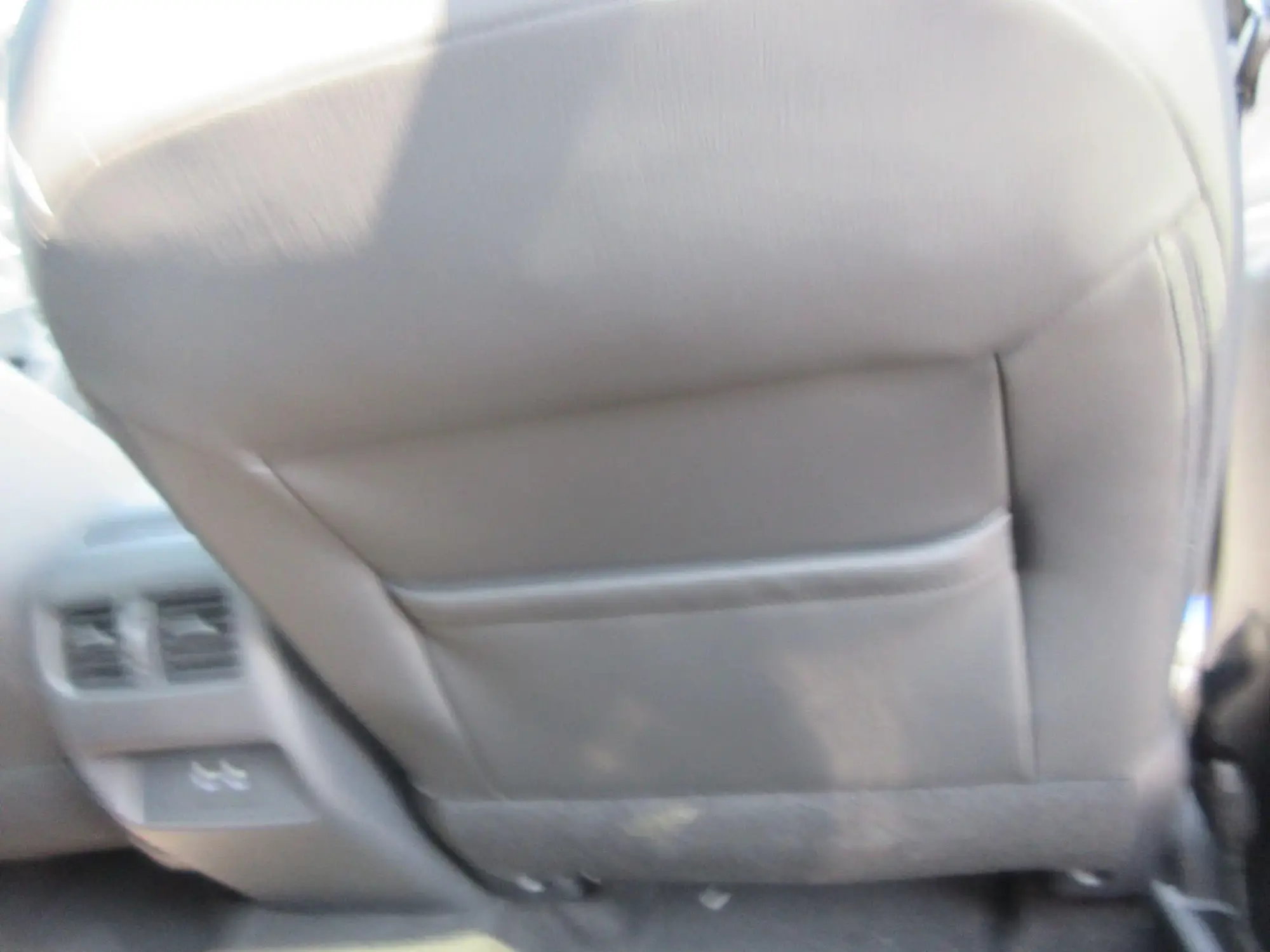 Nissan Qashqai Image 21