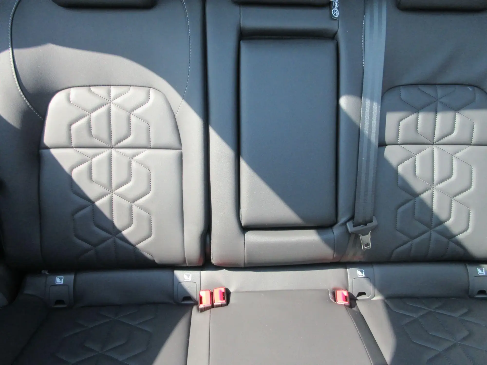 Nissan Qashqai Image 14