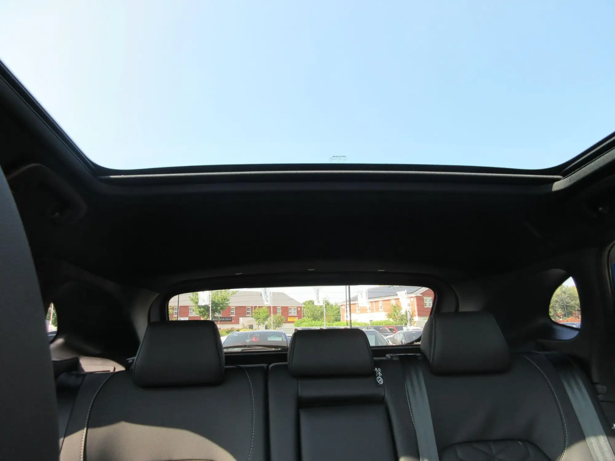 Nissan Qashqai Image 15