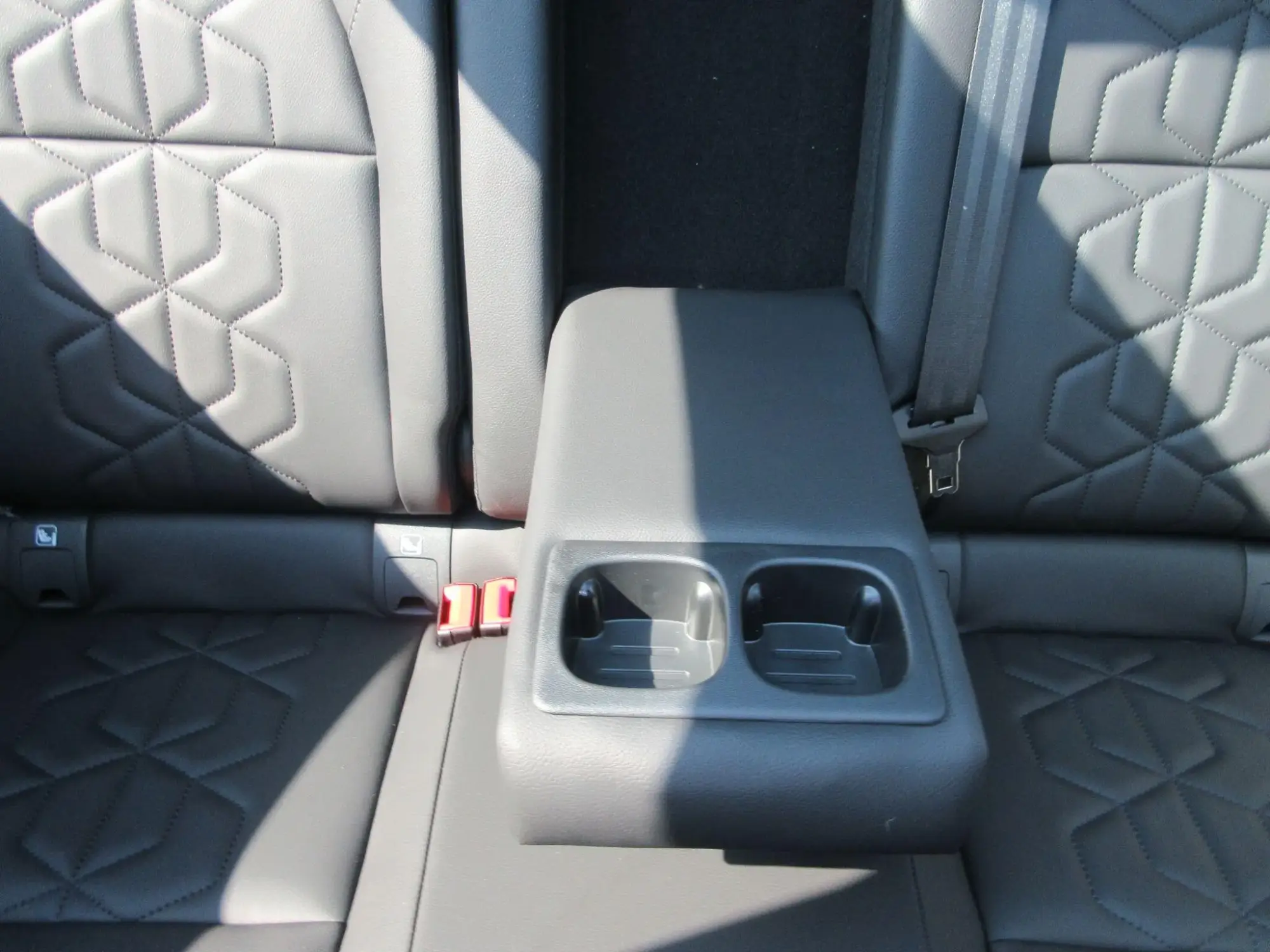 Nissan Qashqai Image 16