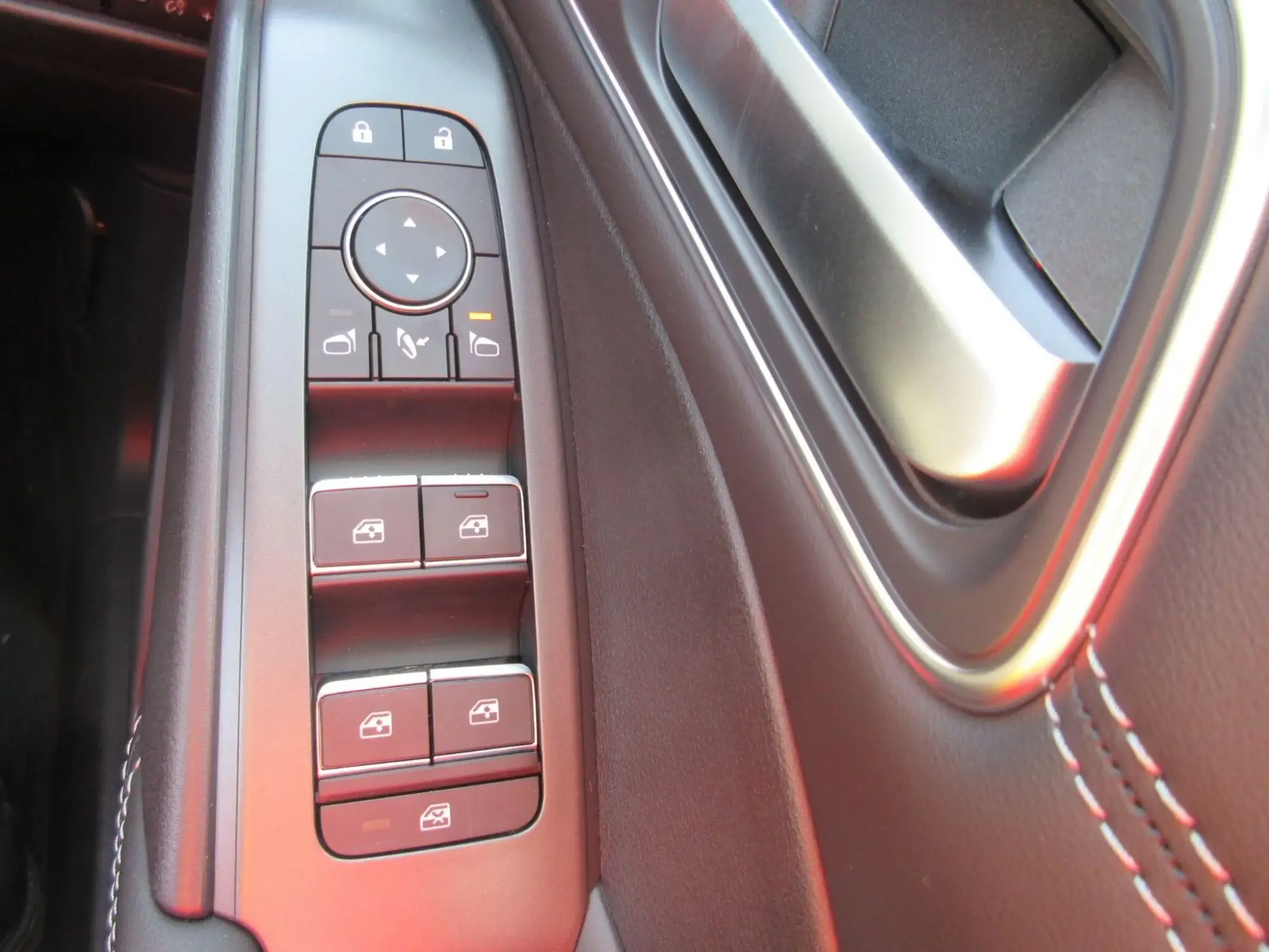 Nissan Qashqai Image 22
