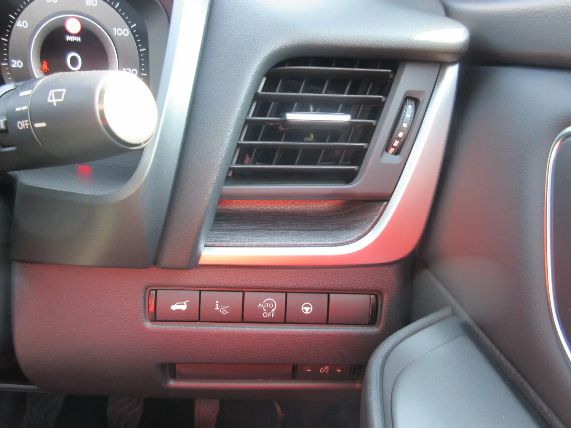 Nissan Qashqai Image 23
