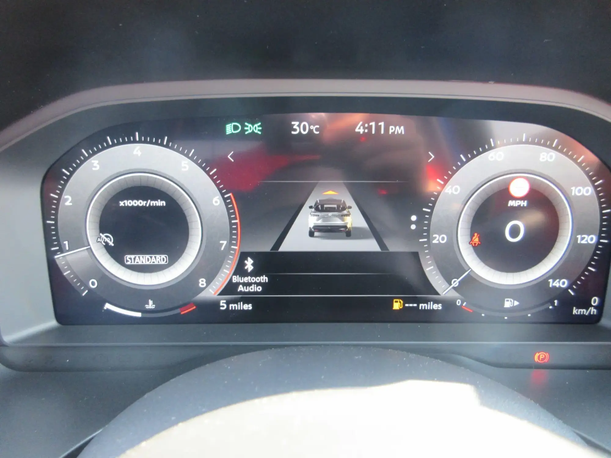 Nissan Qashqai Image 37