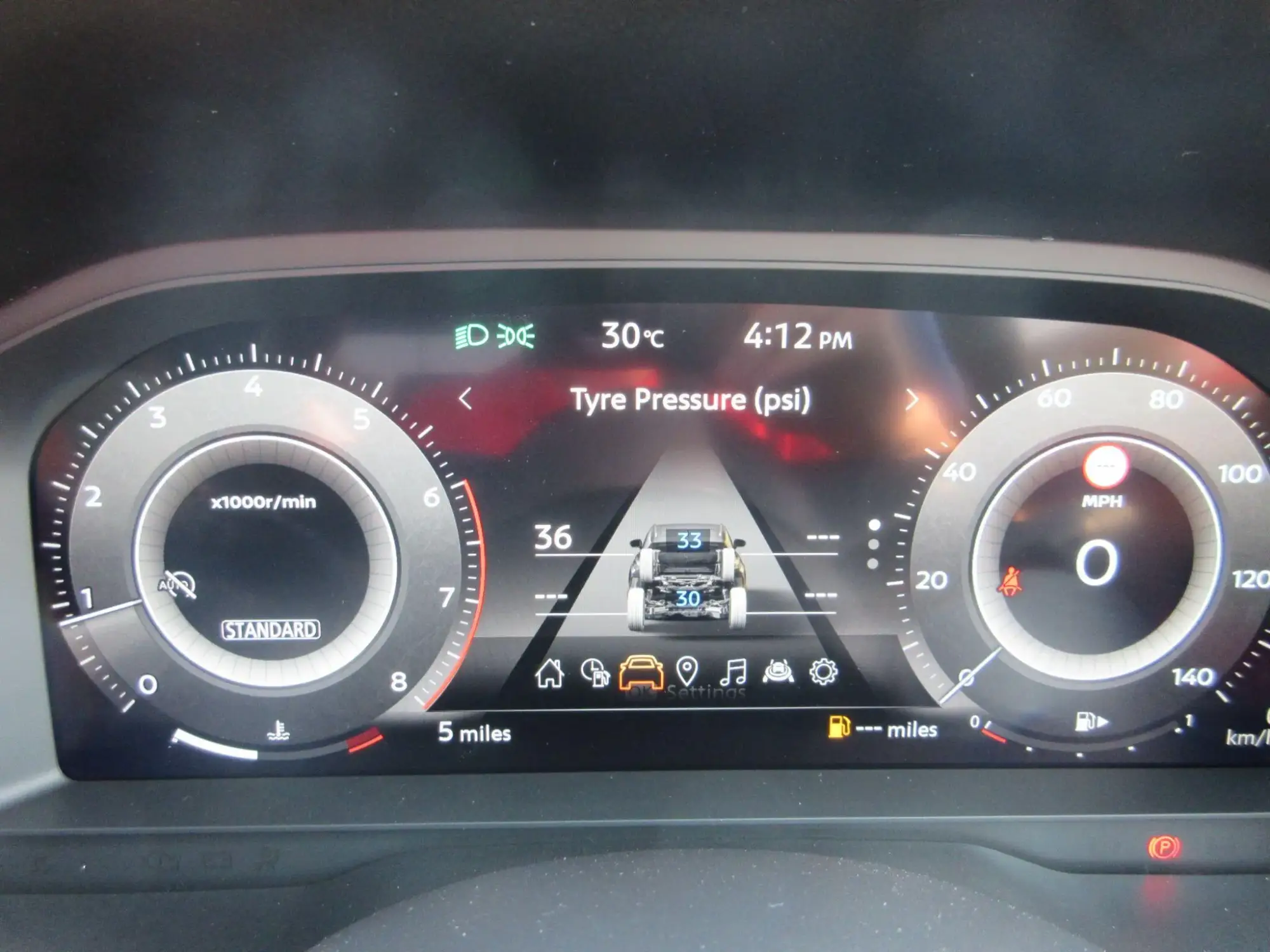 Nissan Qashqai Image 38