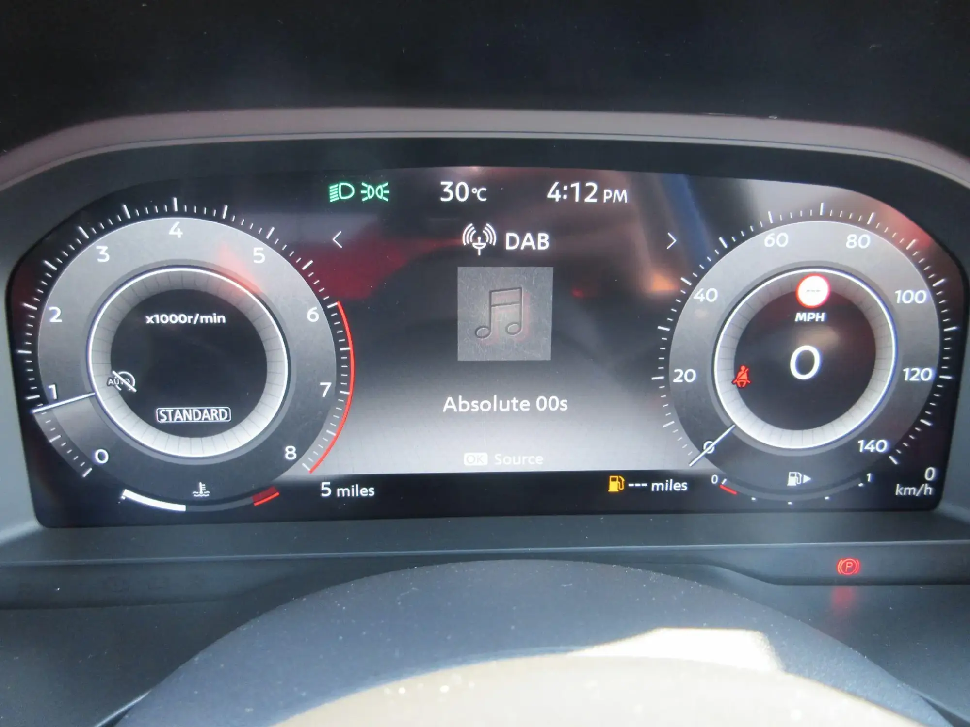 Nissan Qashqai Image 39