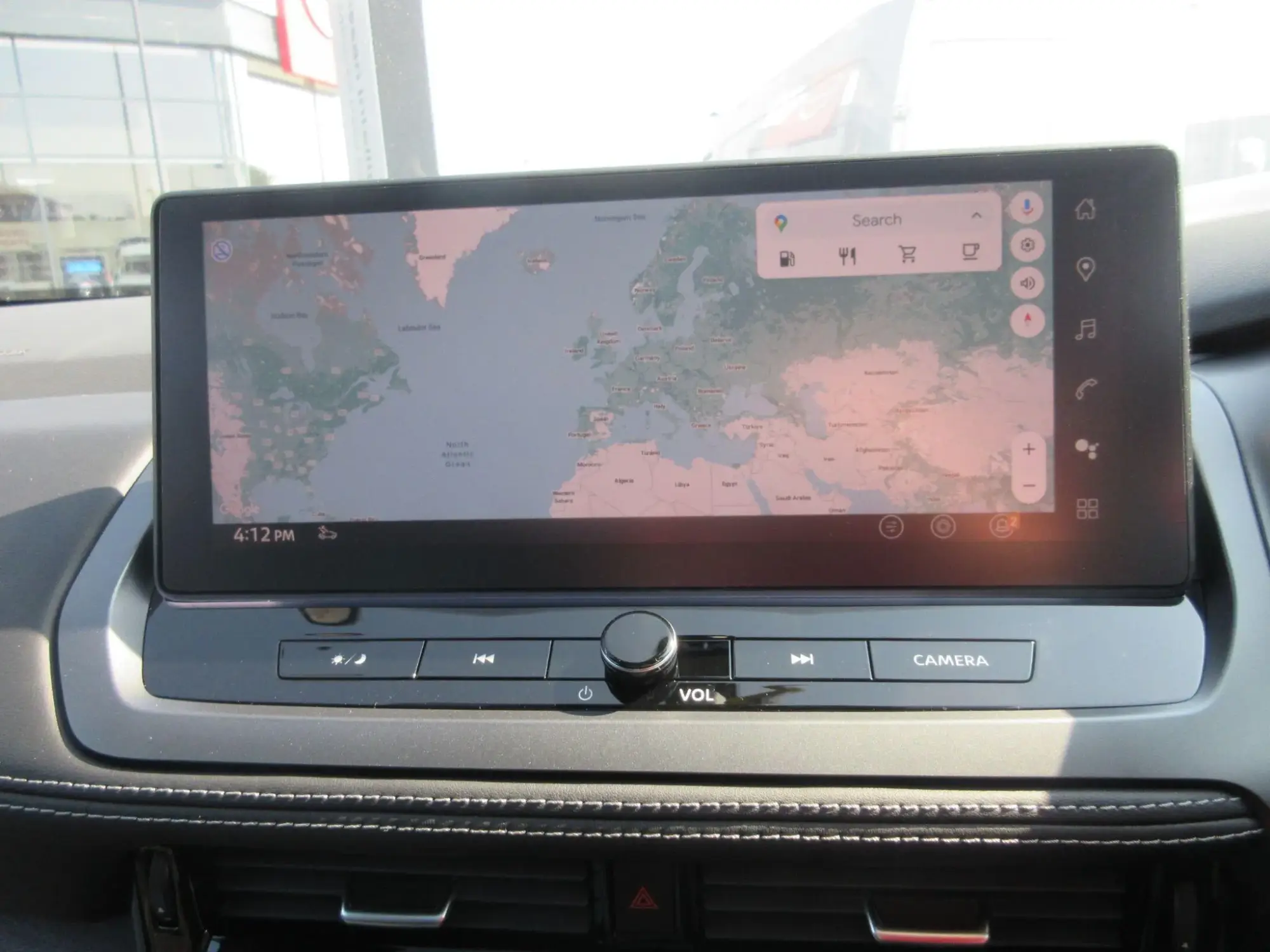 Nissan Qashqai Image 33