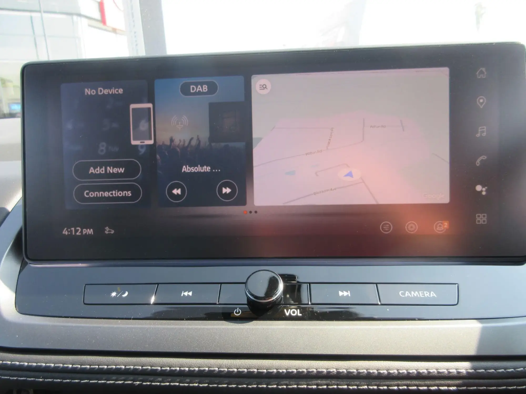 Nissan Qashqai Image 34