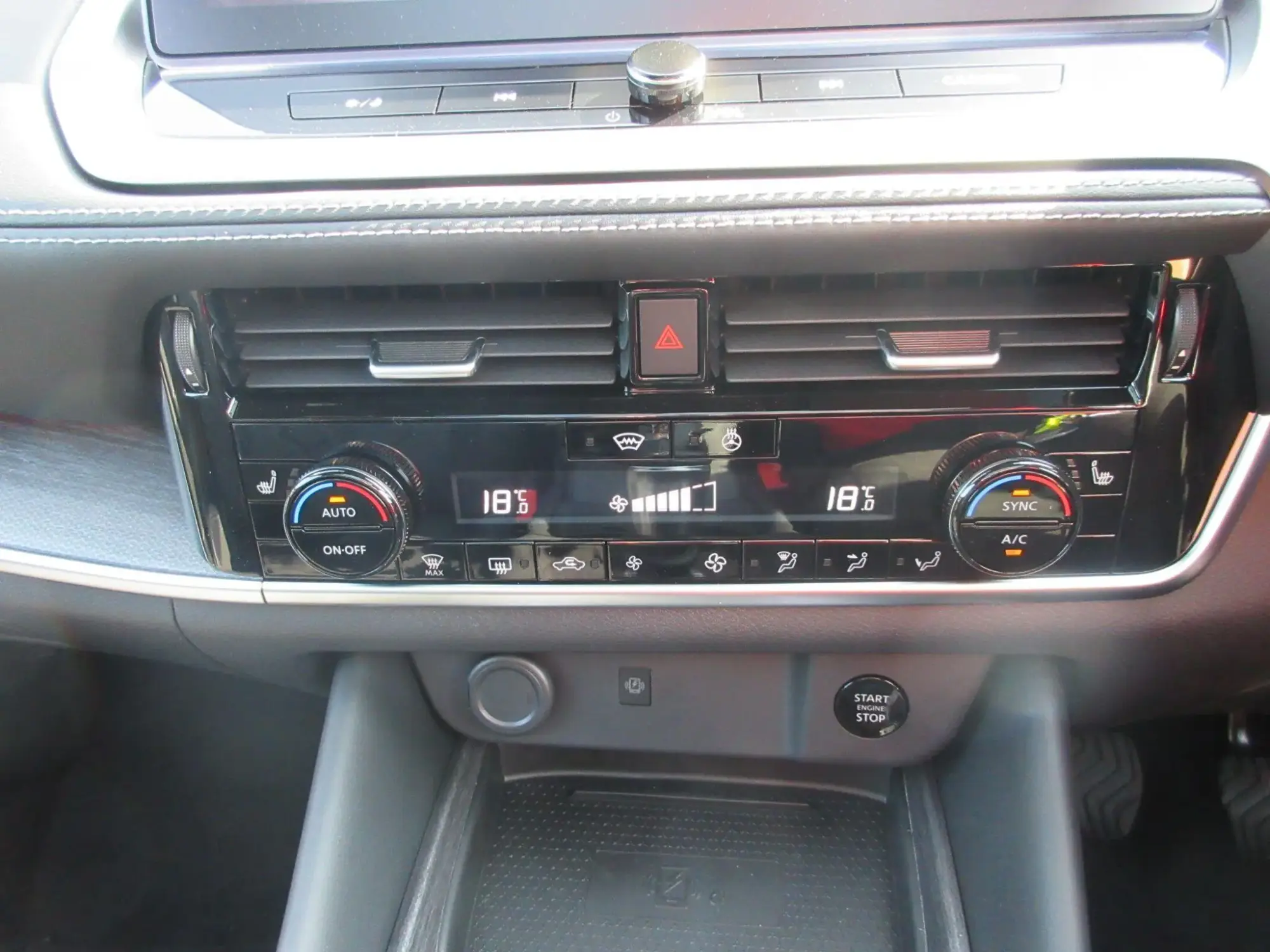 Nissan Qashqai Image 36