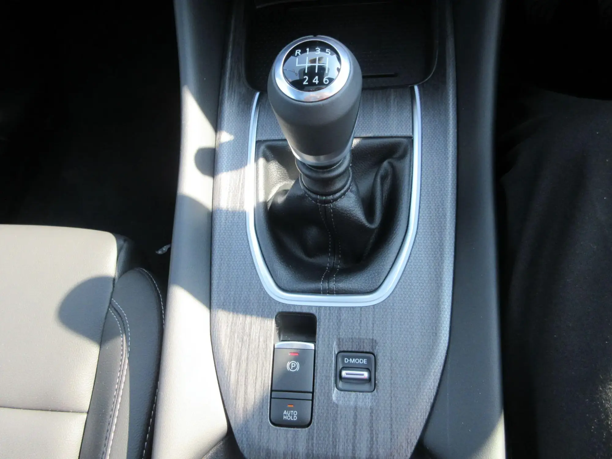 Nissan Qashqai Image 12
