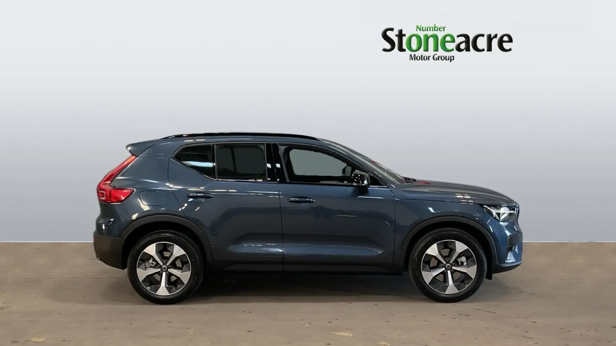 Volvo XC40 Image 3