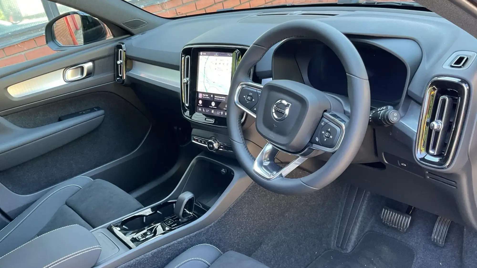 Volvo XC40 Image 4