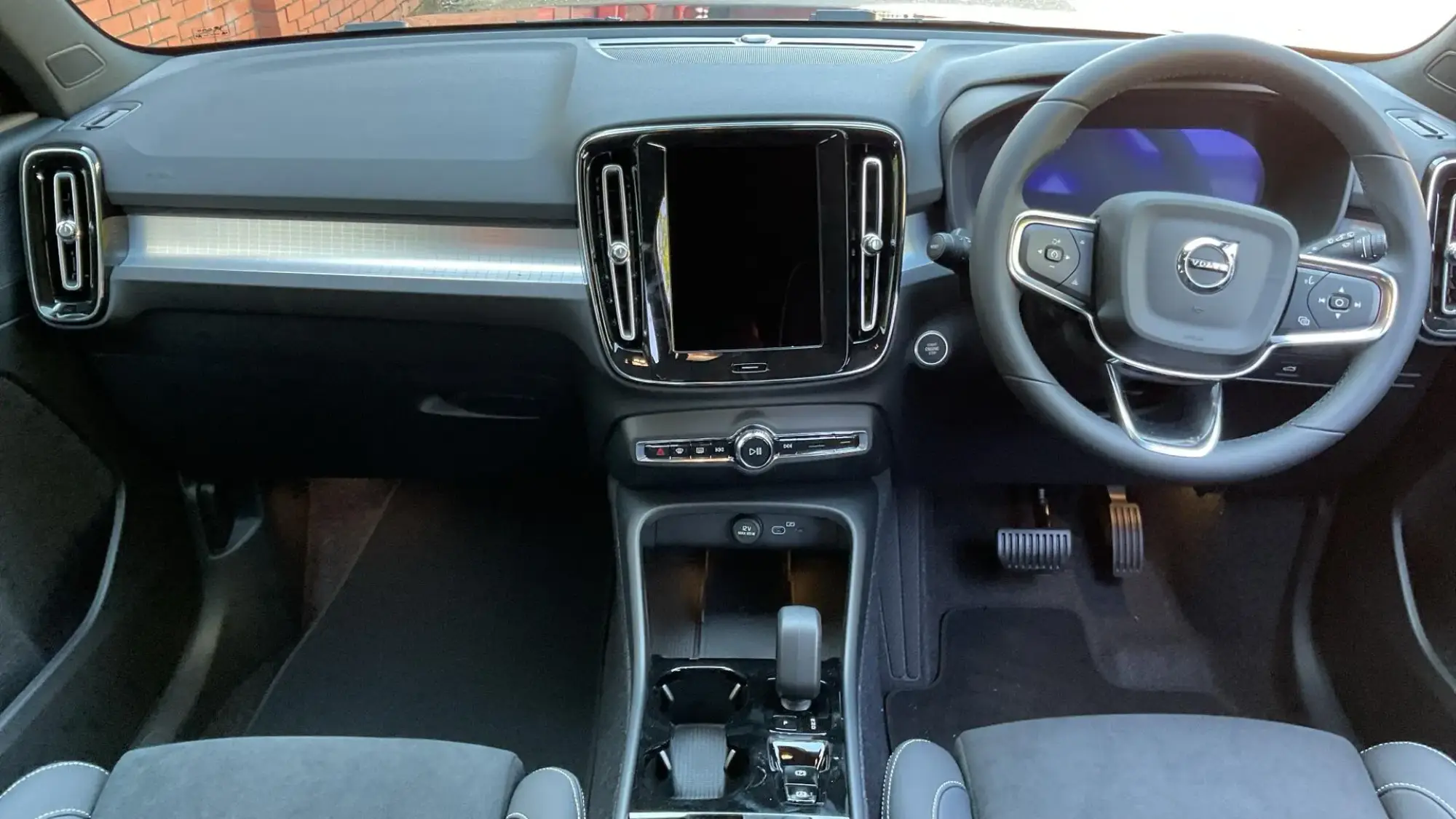 Volvo XC40 Image 5