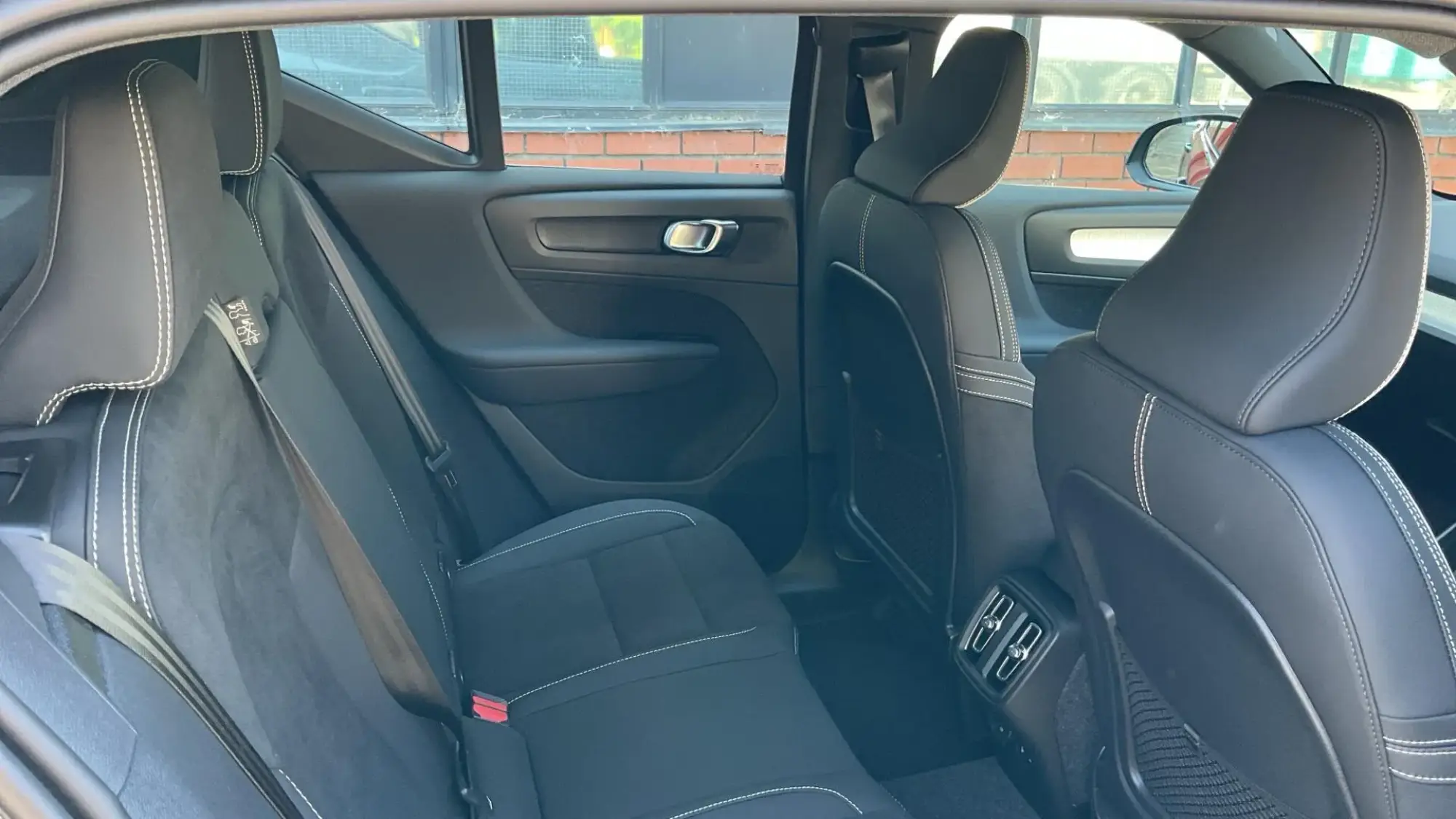 Volvo XC40 Image 6