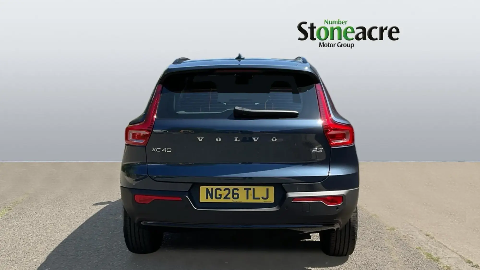 Volvo XC40 Image 7