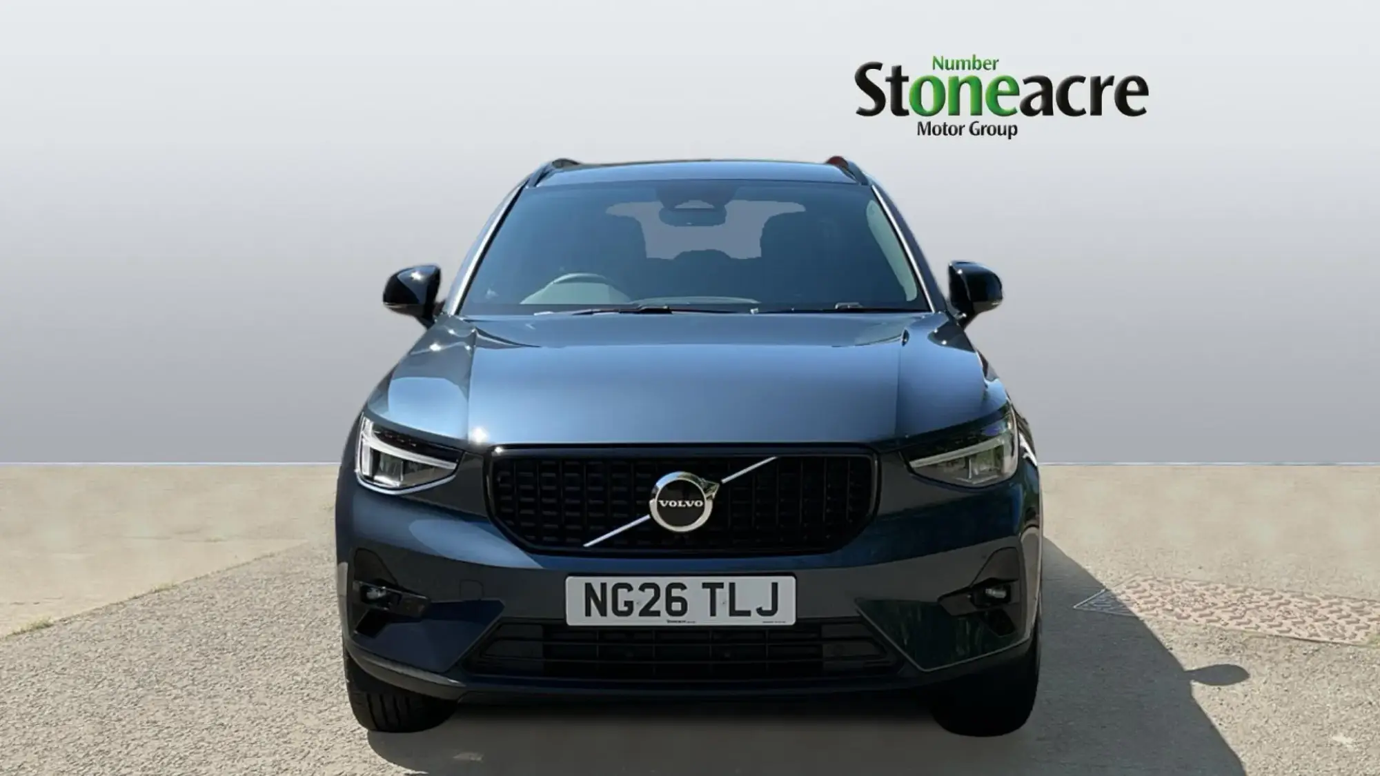 Volvo XC40 Image 8