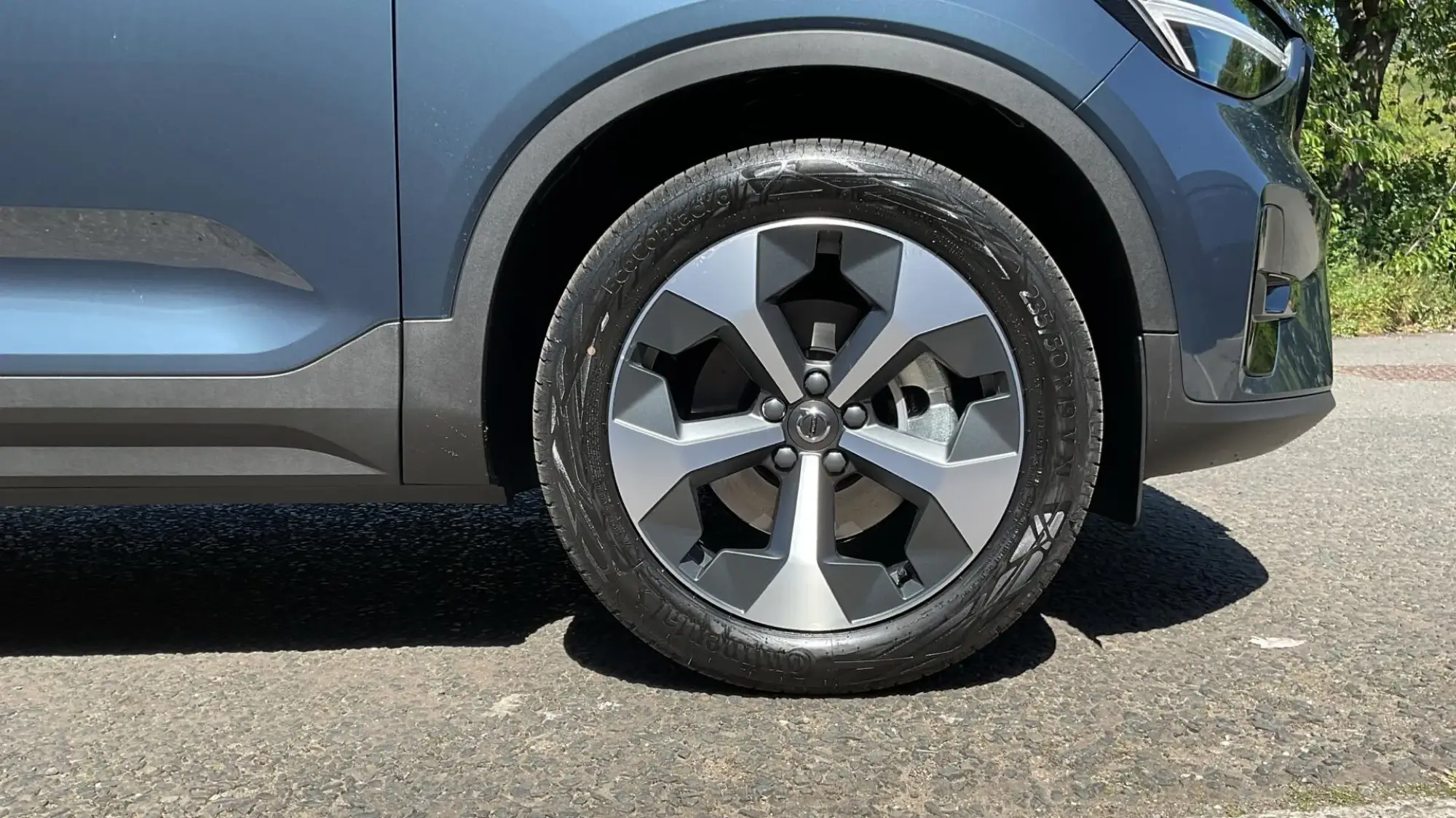 Volvo XC40 Image 9