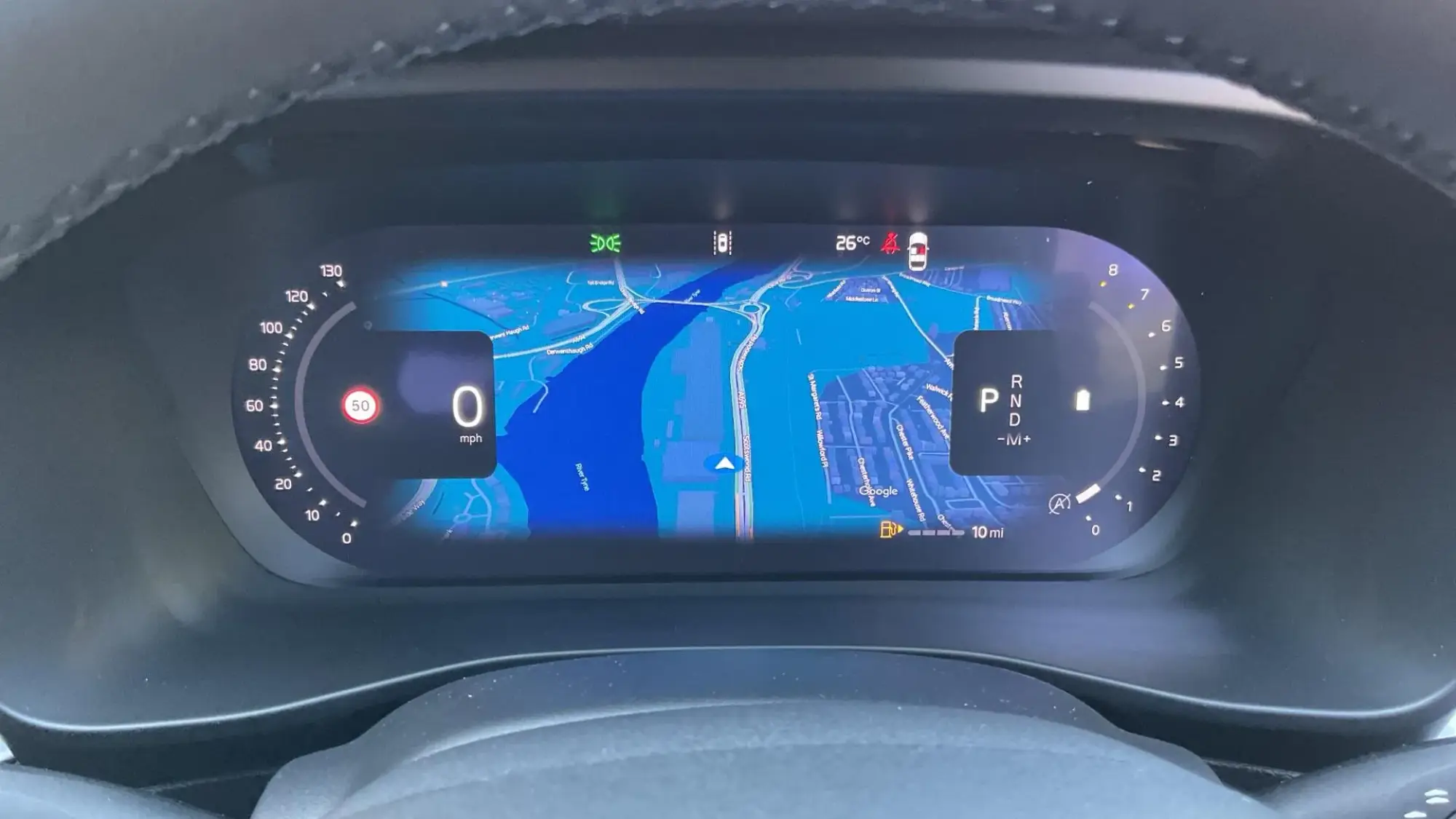 Volvo XC40 Image 11