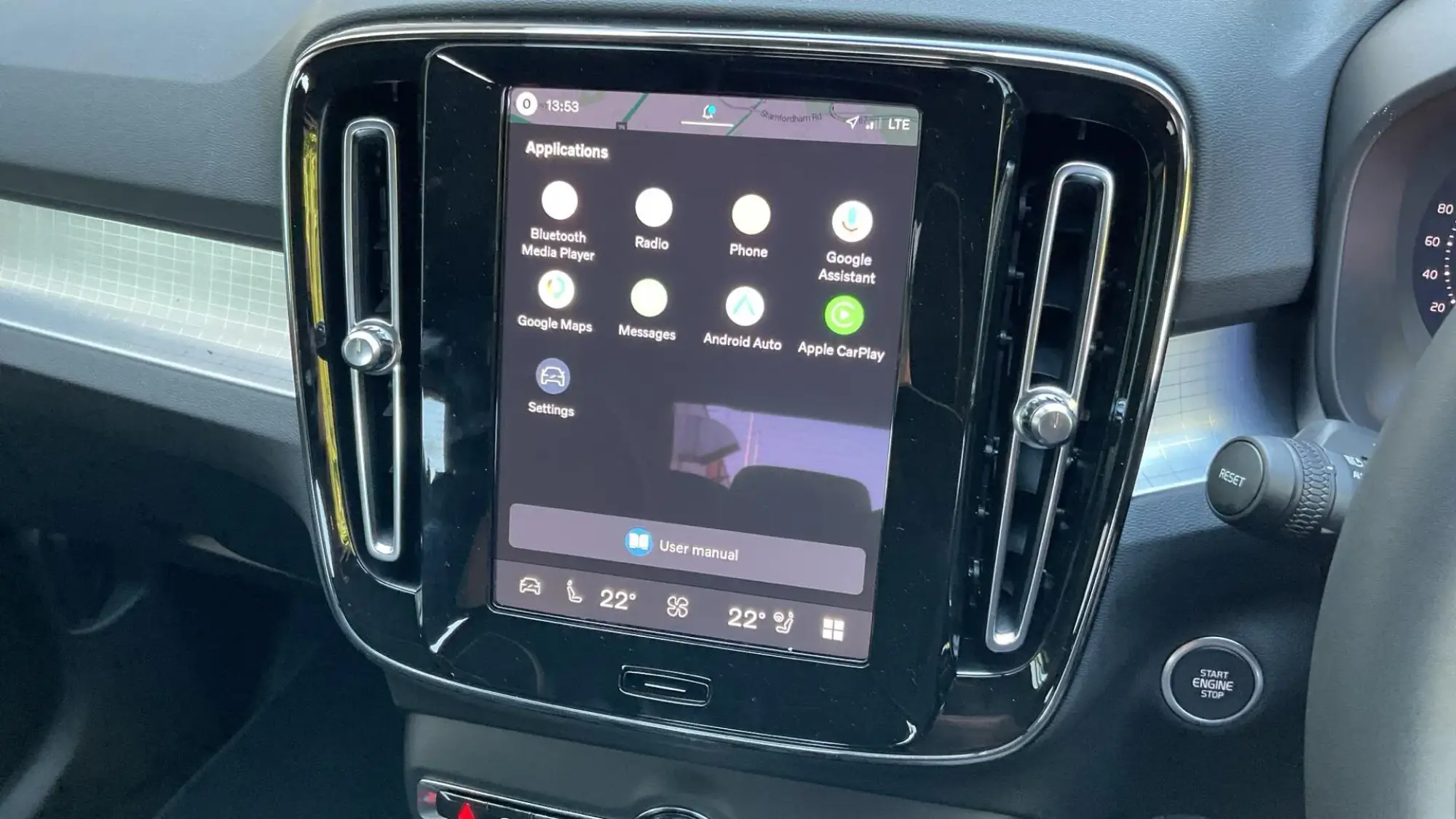 Volvo XC40 Image 12