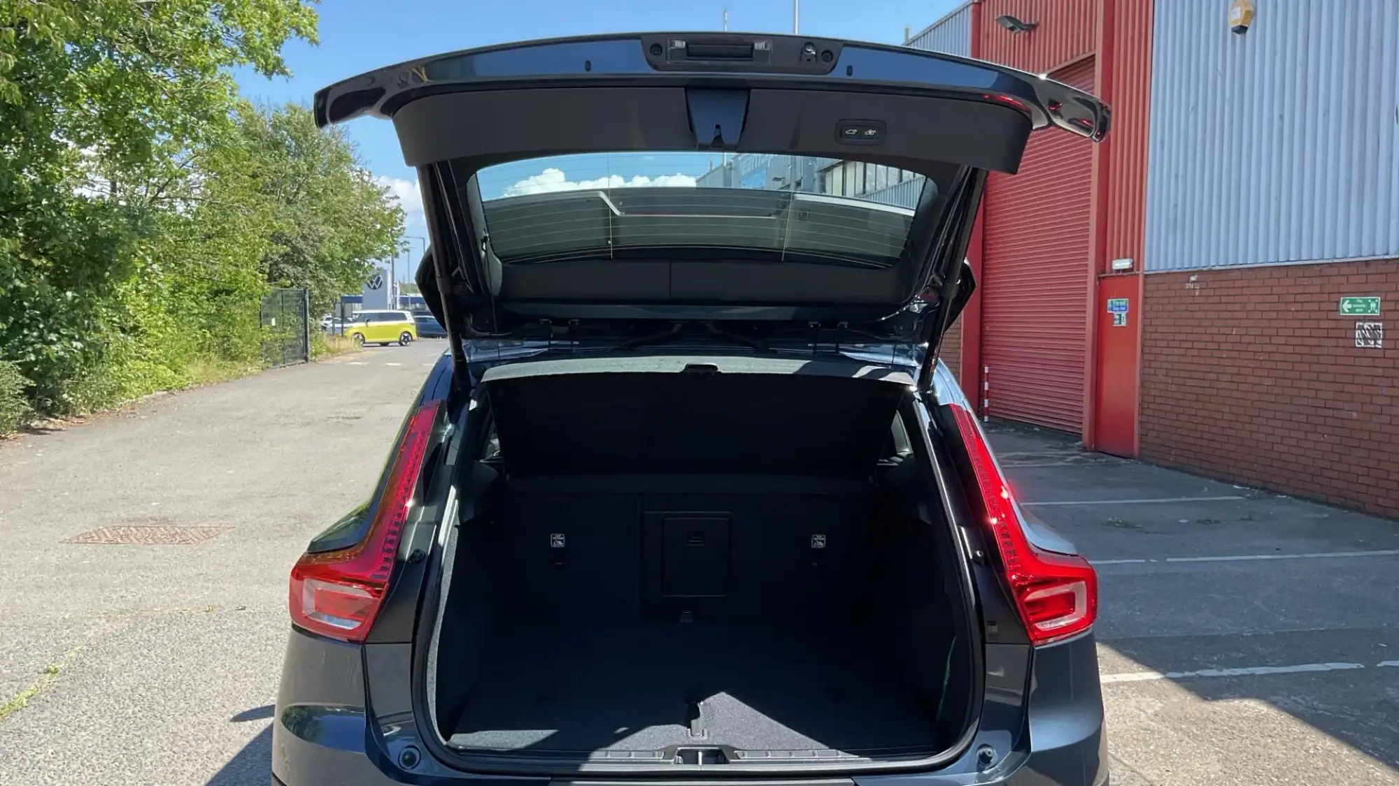 Volvo XC40 Image 13