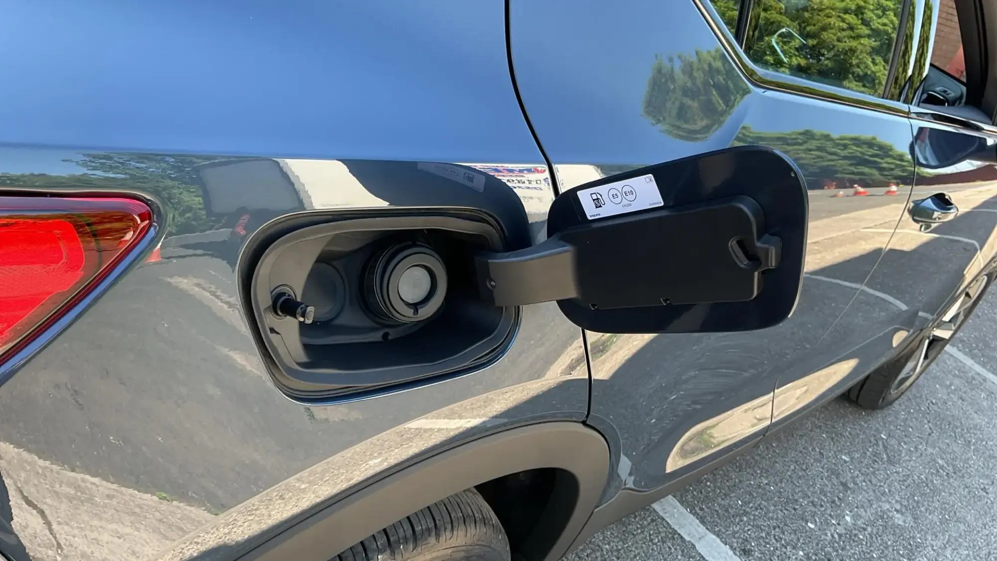 Volvo XC40 Image 16