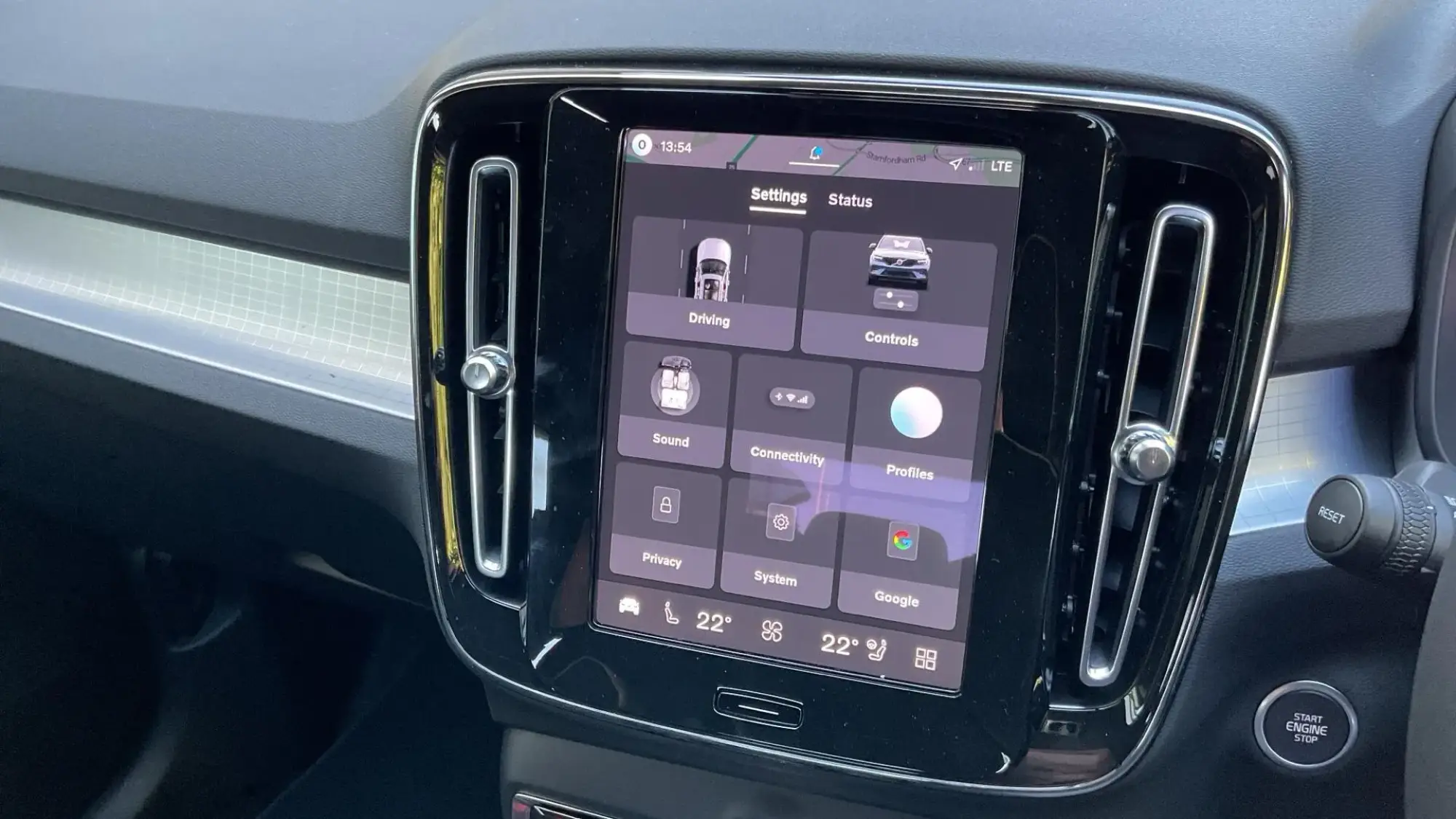 Volvo XC40 Image 17