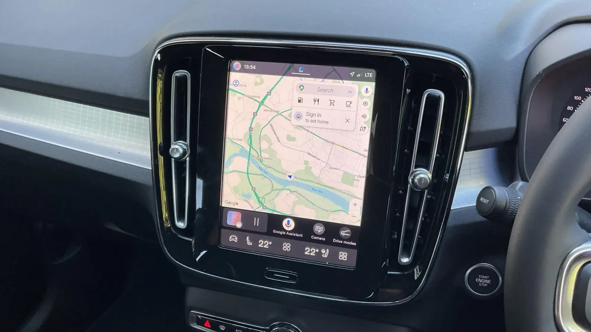 Volvo XC40 Image 18