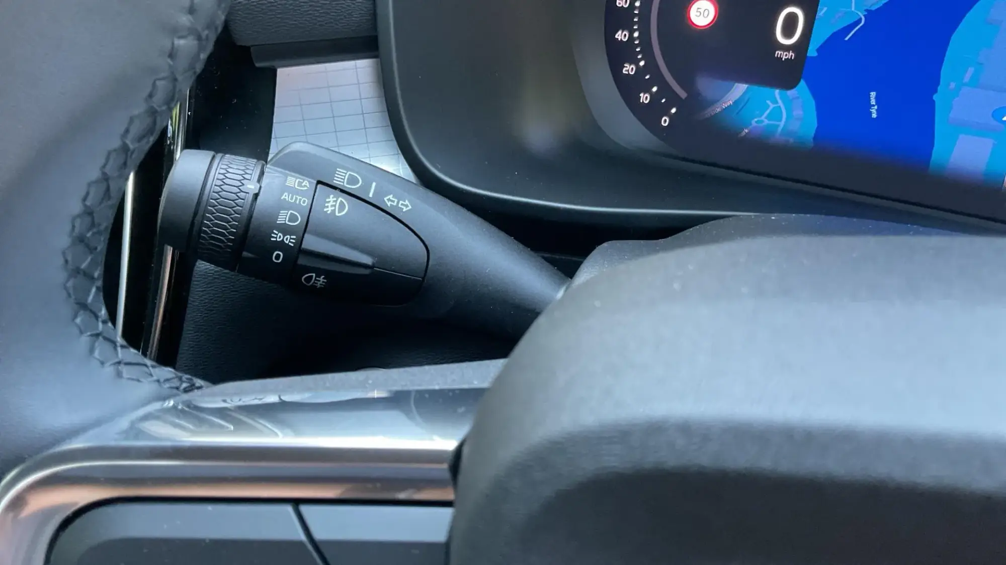 Volvo XC40 Image 20