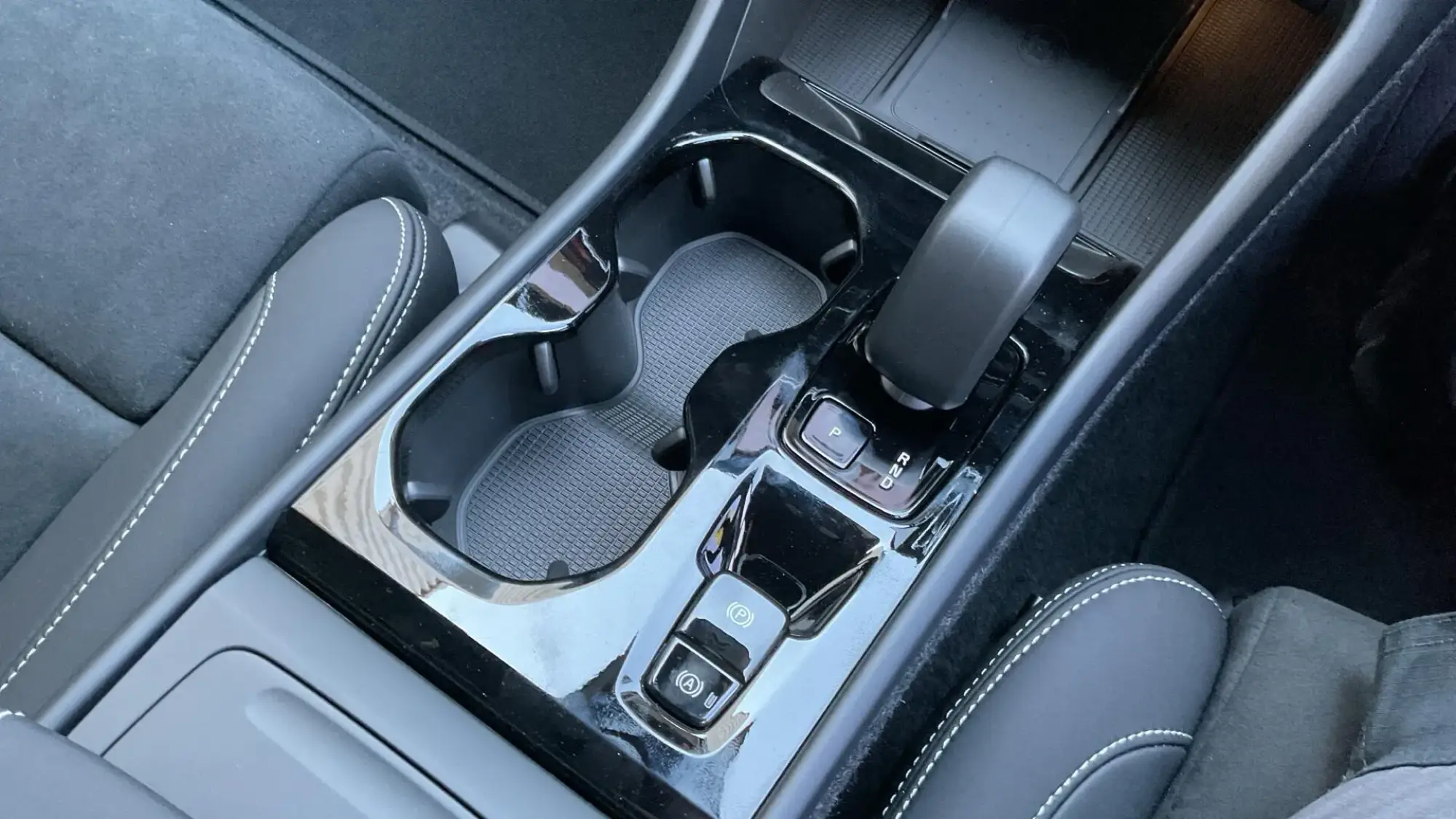 Volvo XC40 Image 26