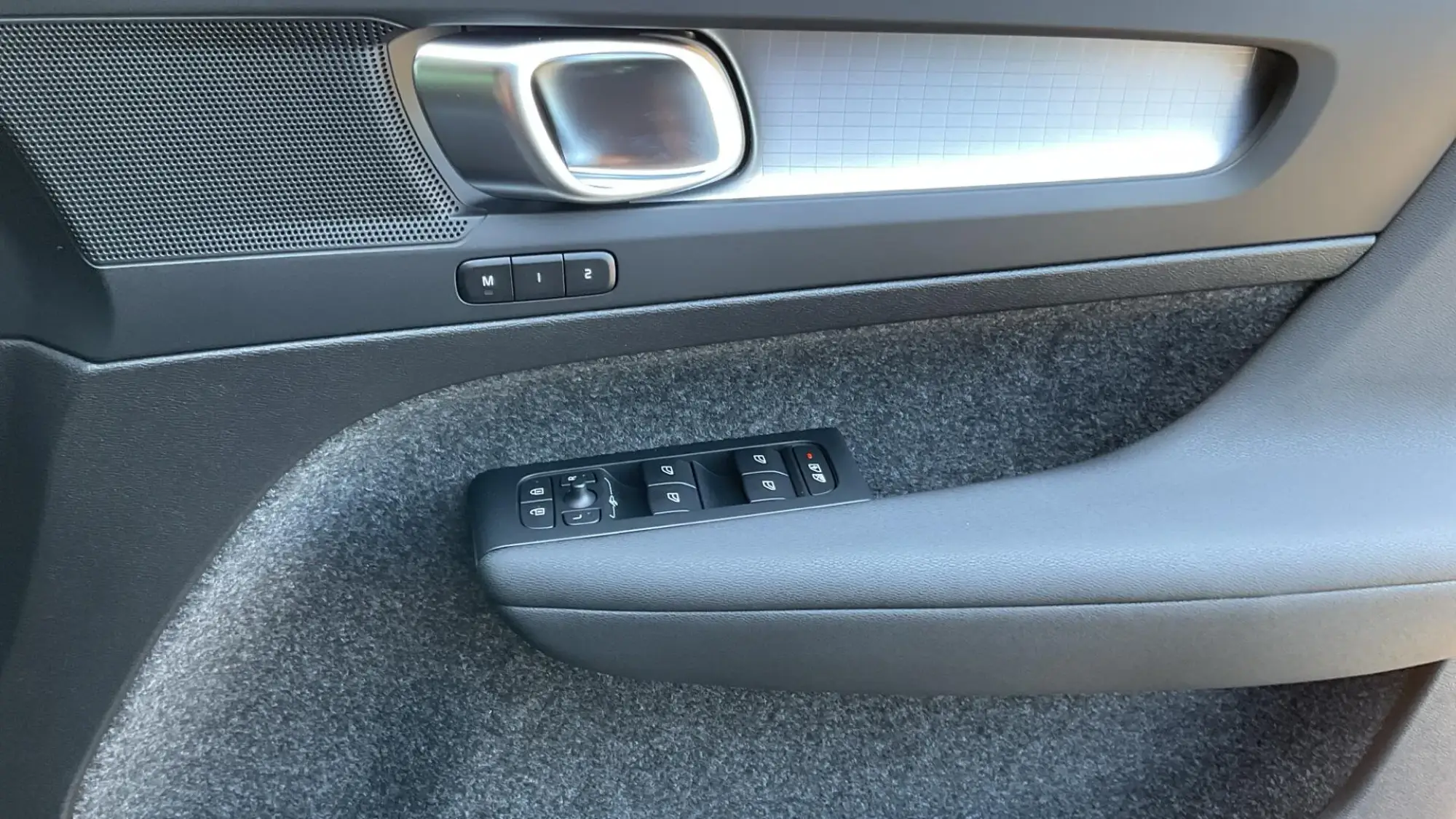 Volvo XC40 Image 29