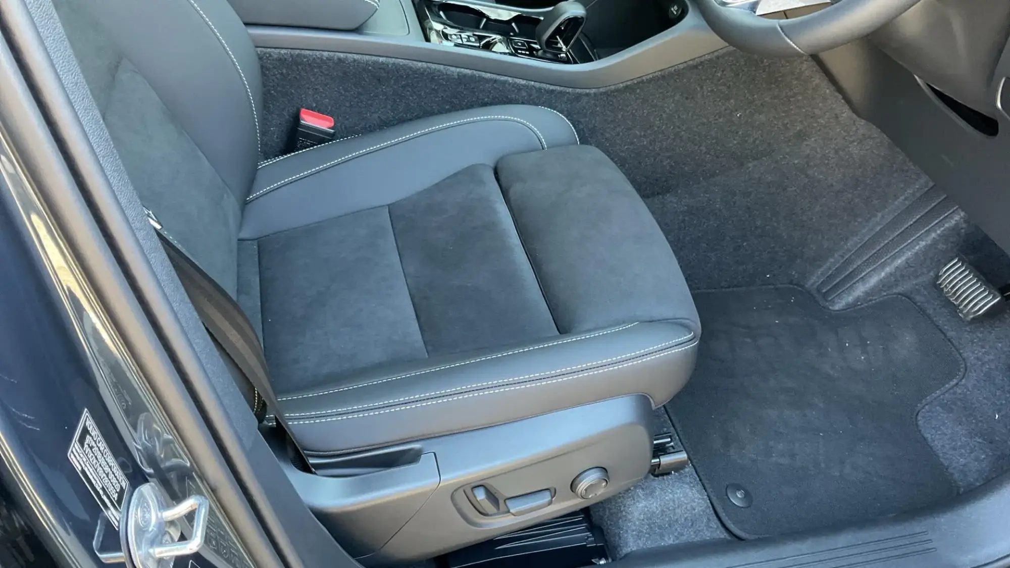 Volvo XC40 Image 30