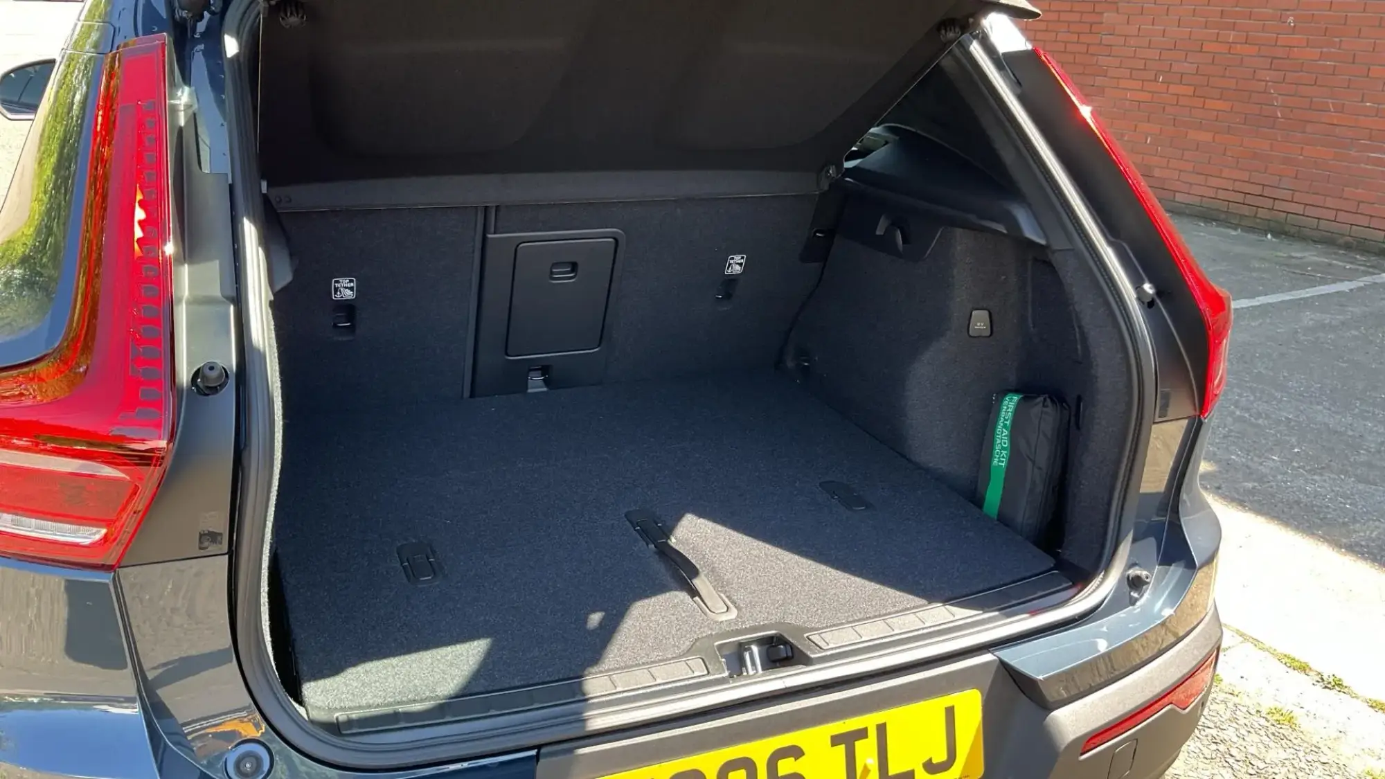 Volvo XC40 Image 31